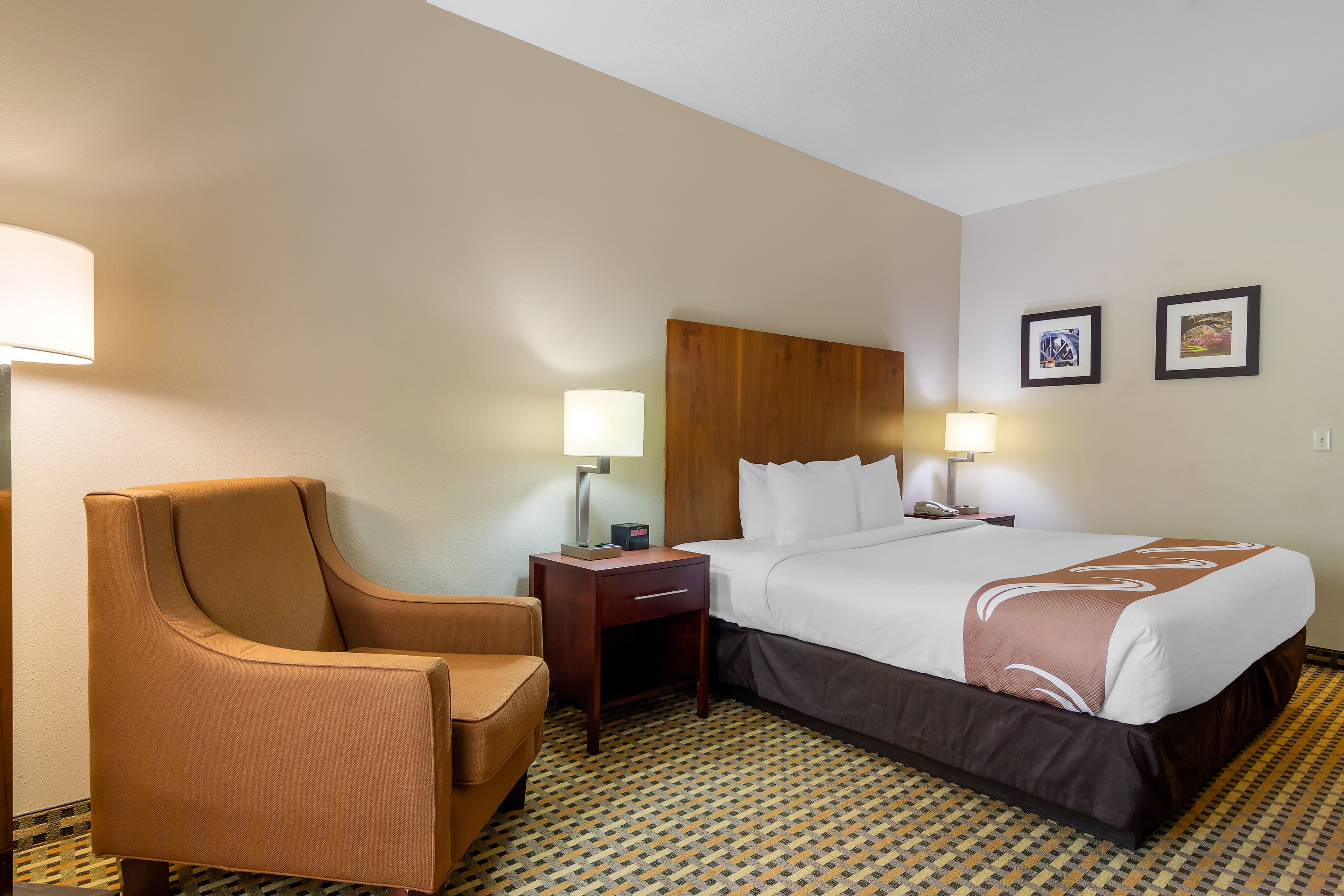 Quality Inn & Suites Decatur - Atlanta East — 12