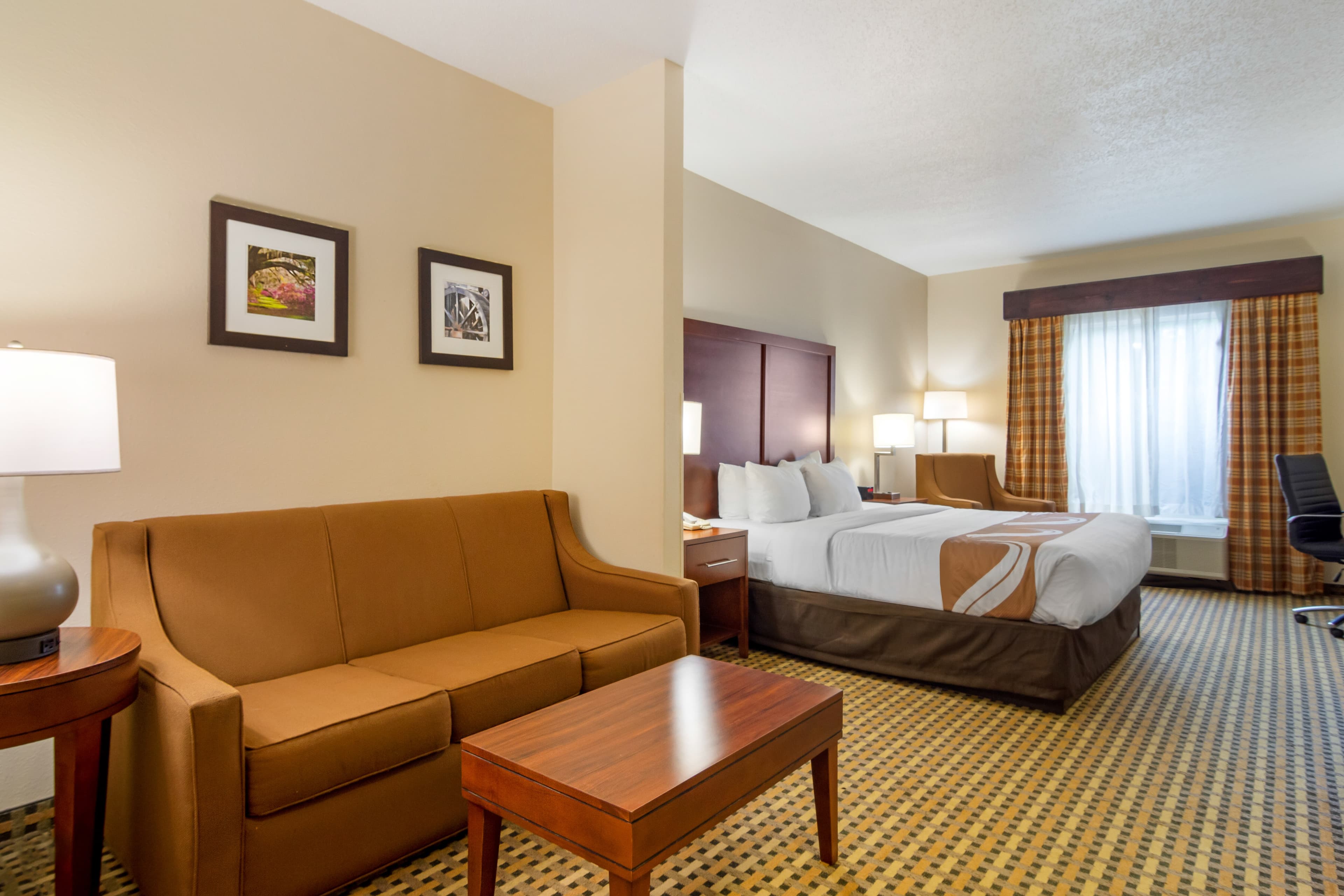 Quality Inn & Suites Decatur - Atlanta East — 16