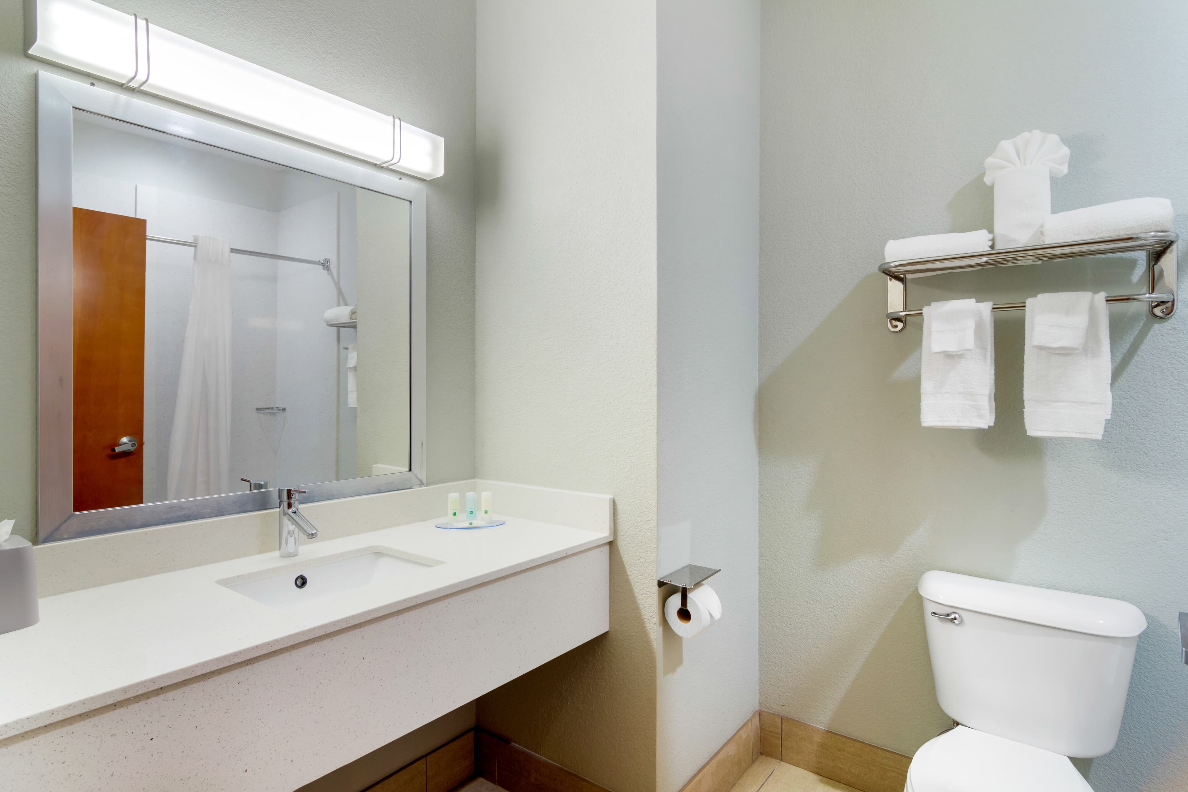 Quality Inn & Suites Decatur - Atlanta East — 17