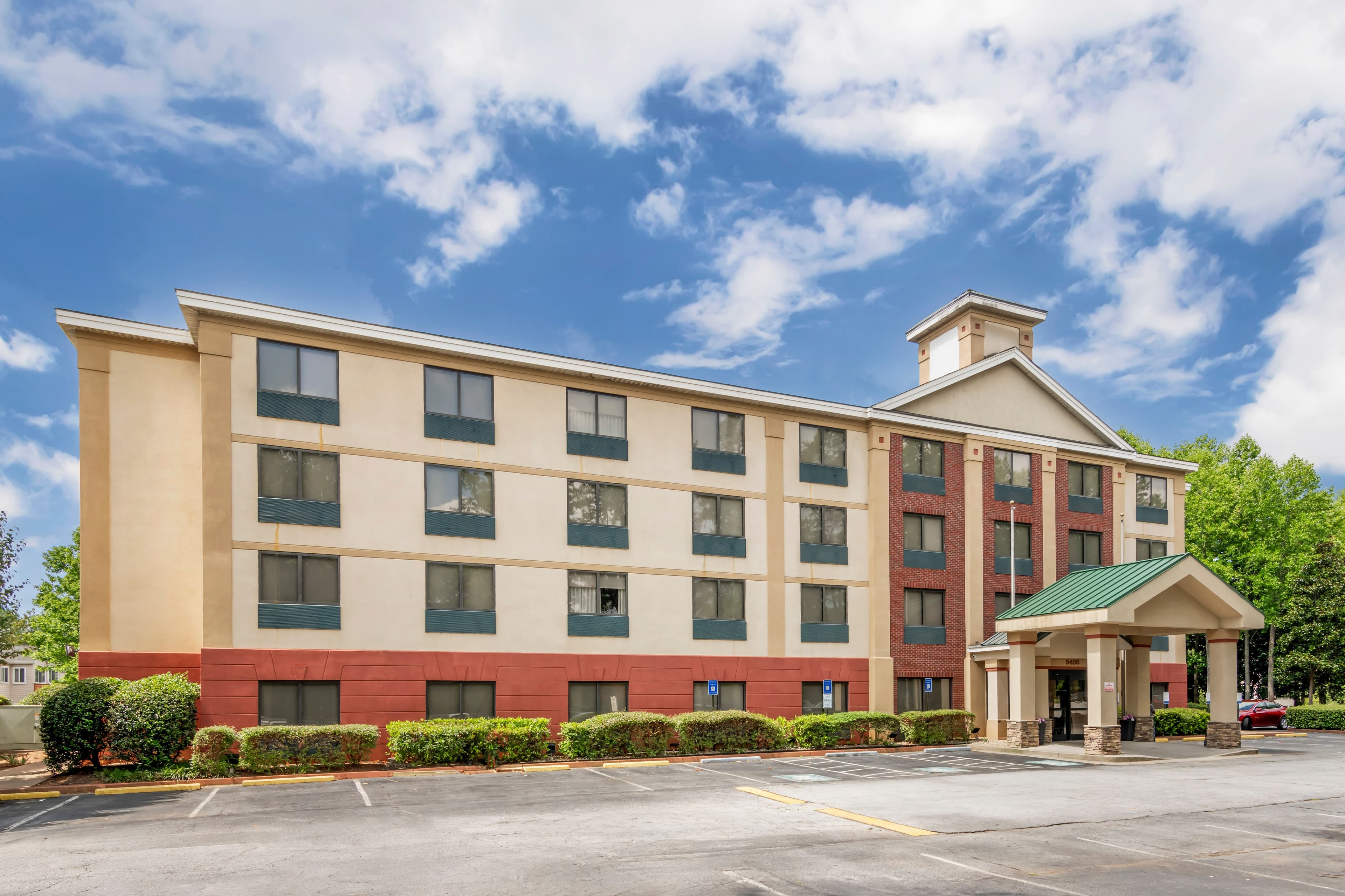 Comfort Inn Alpharetta-Atlanta North - Image 1