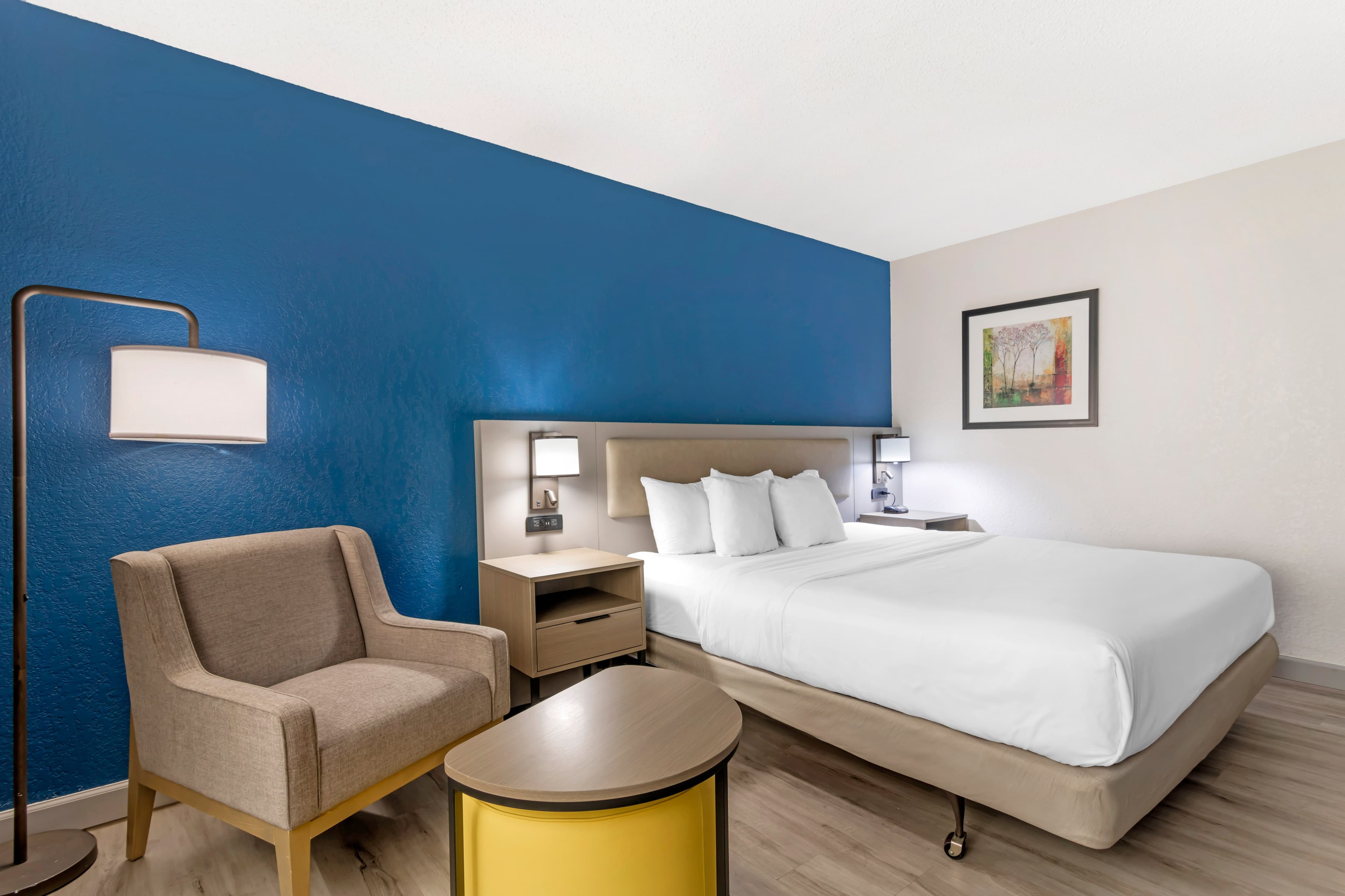 Comfort Inn Alpharetta-Atlanta North - Image 3