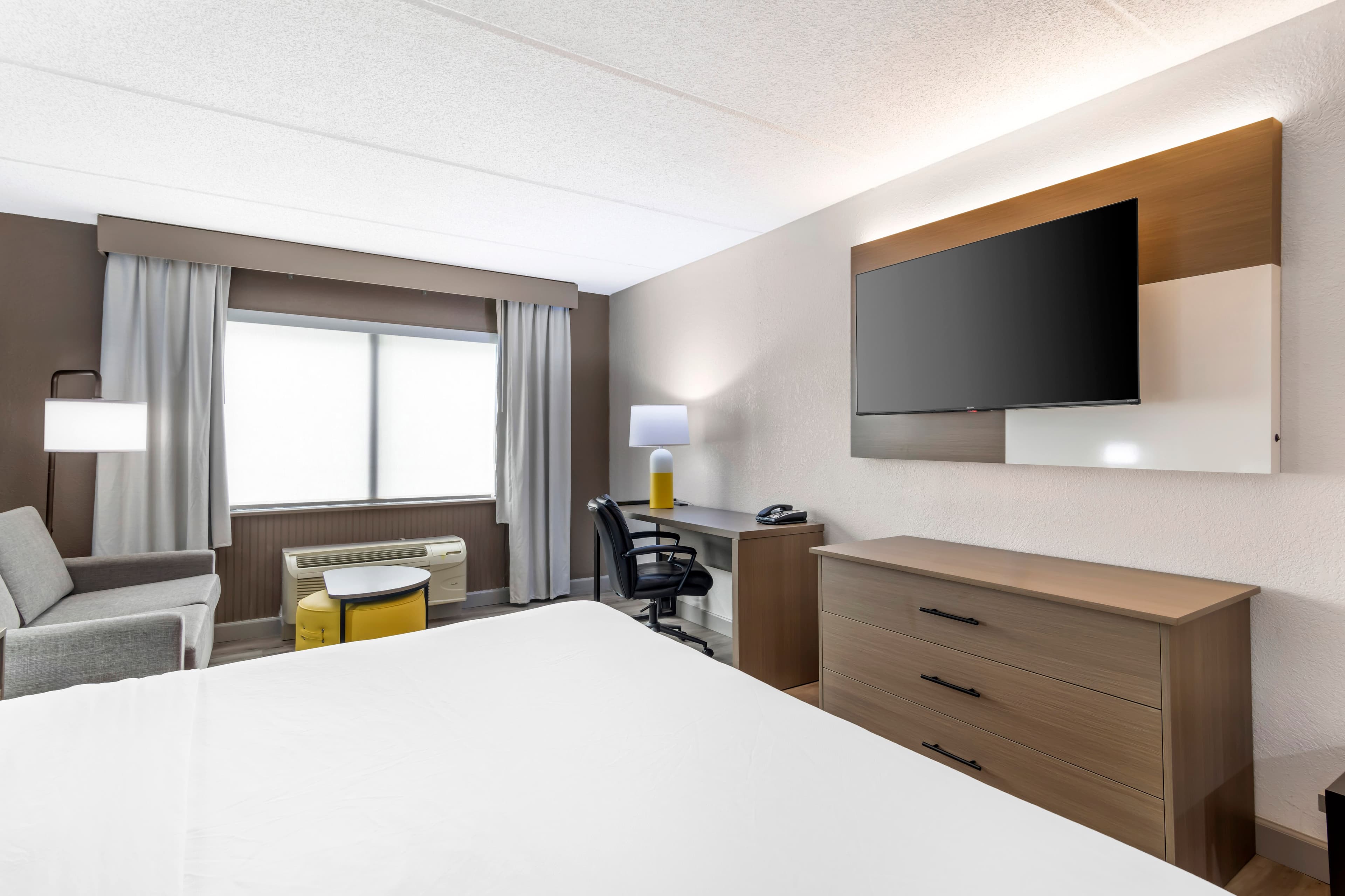 Comfort Inn Alpharetta-Atlanta North — 17