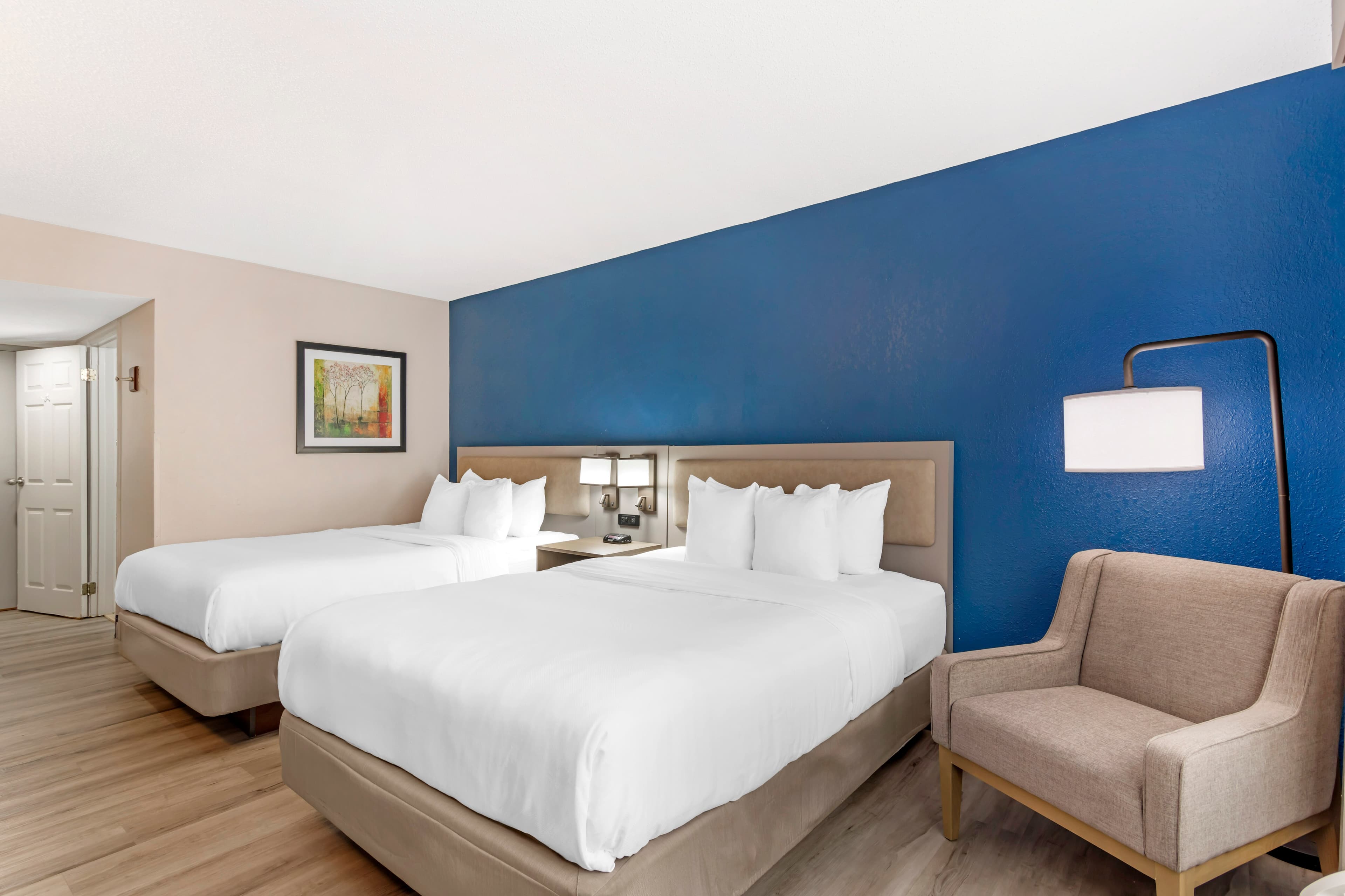 Comfort Inn Alpharetta-Atlanta North — 21