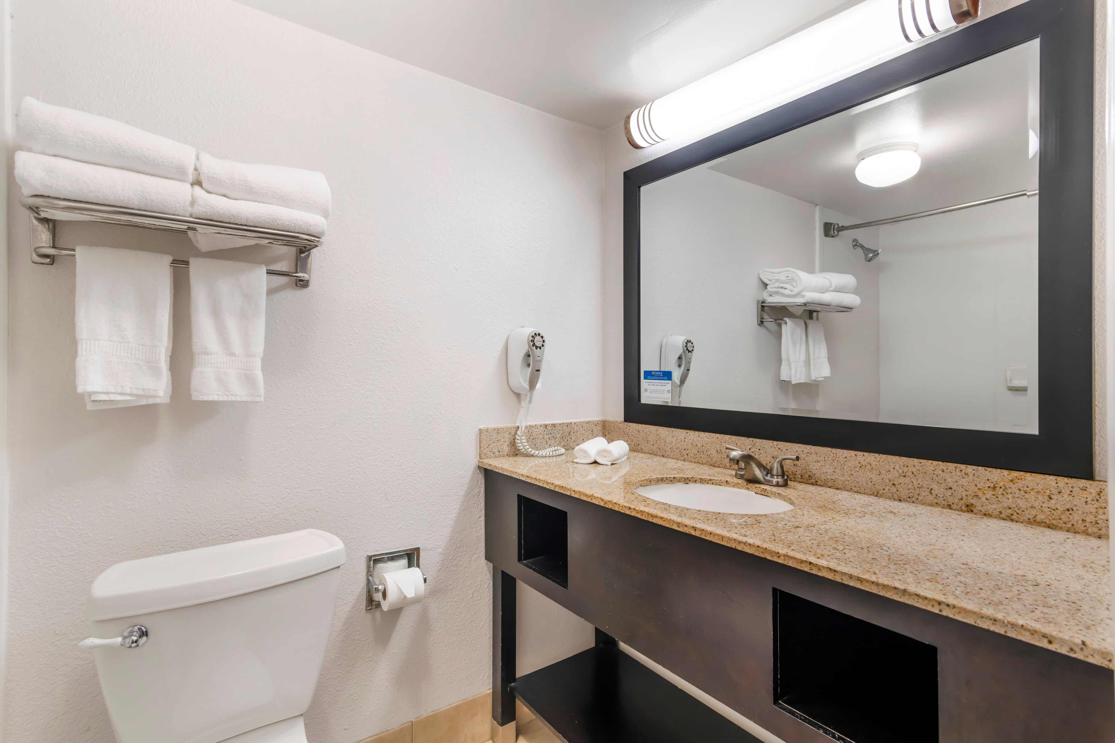 Comfort Inn Alpharetta-Atlanta North — 25