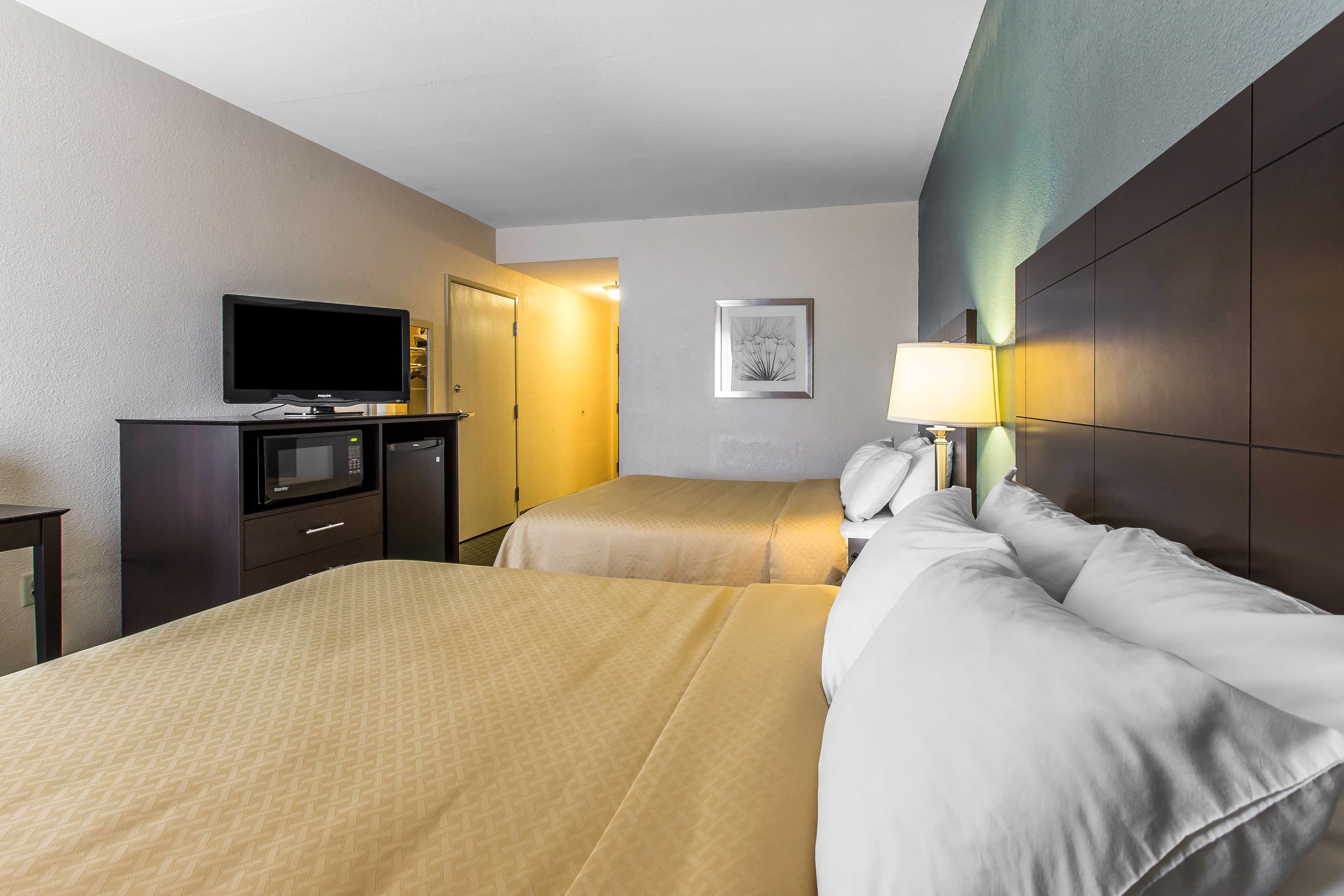 Quality Inn Fitzgerald — 23