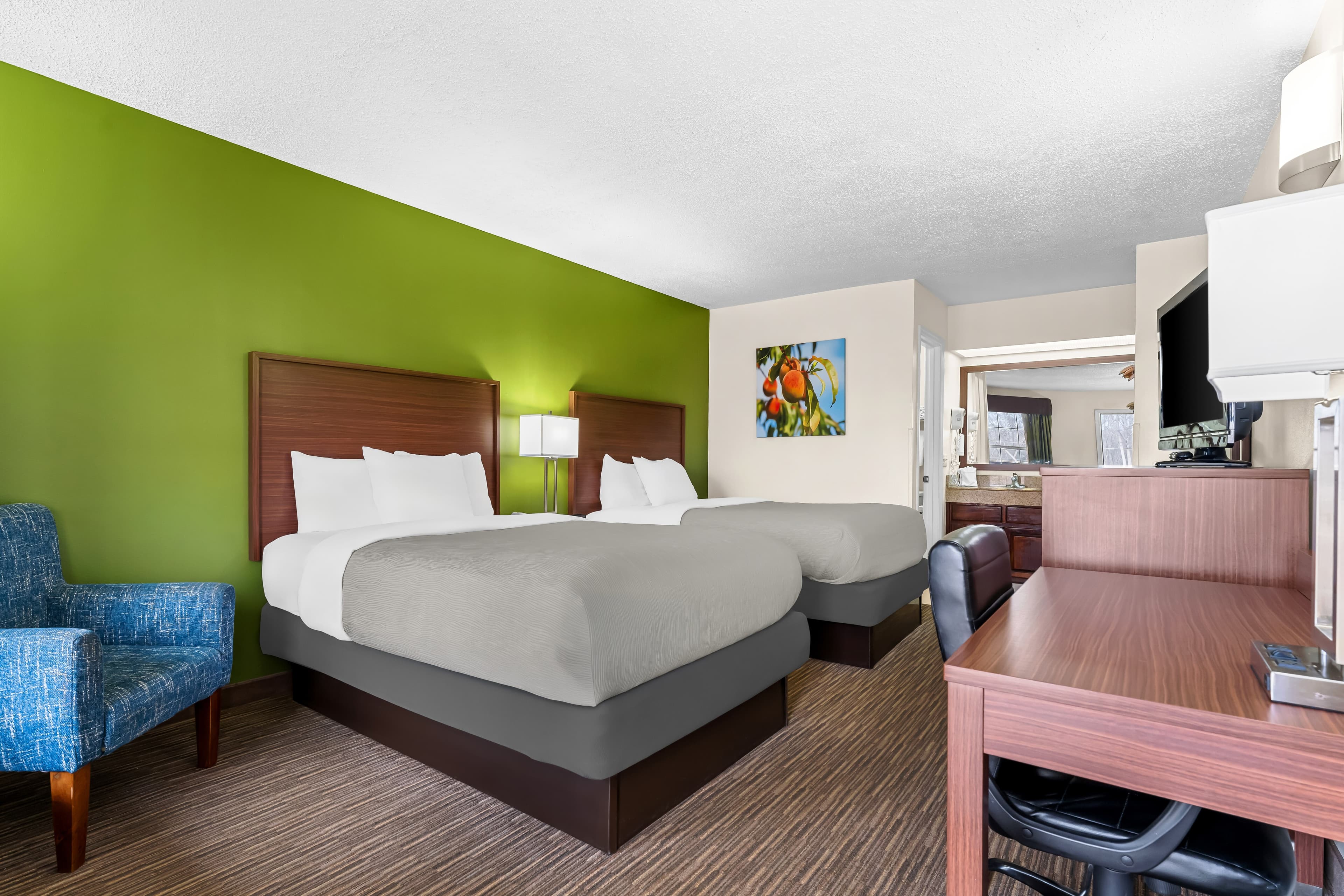 Quality Inn Eastman - Image 2