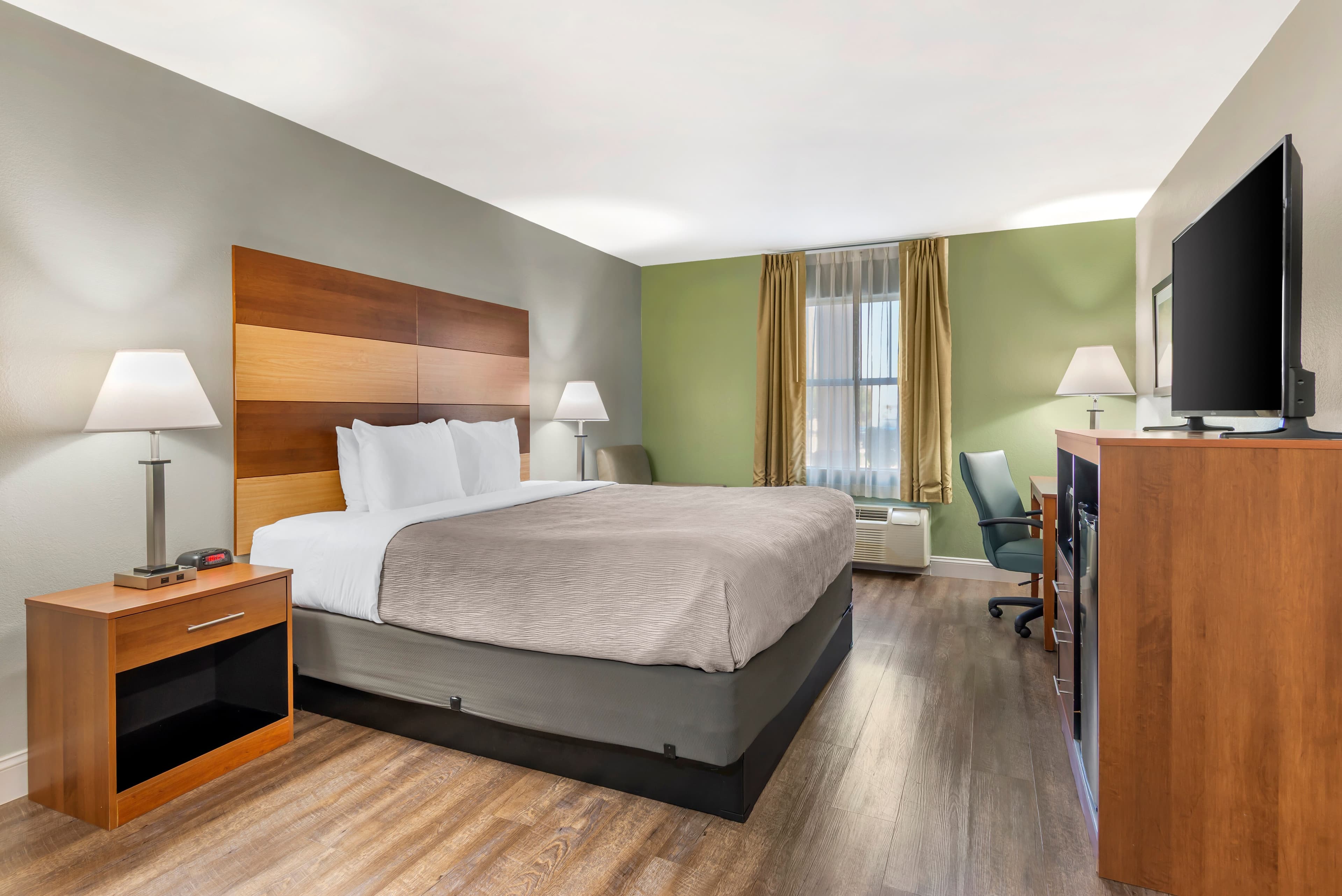 Quality Inn Loganville US Highway 78 - Image 2