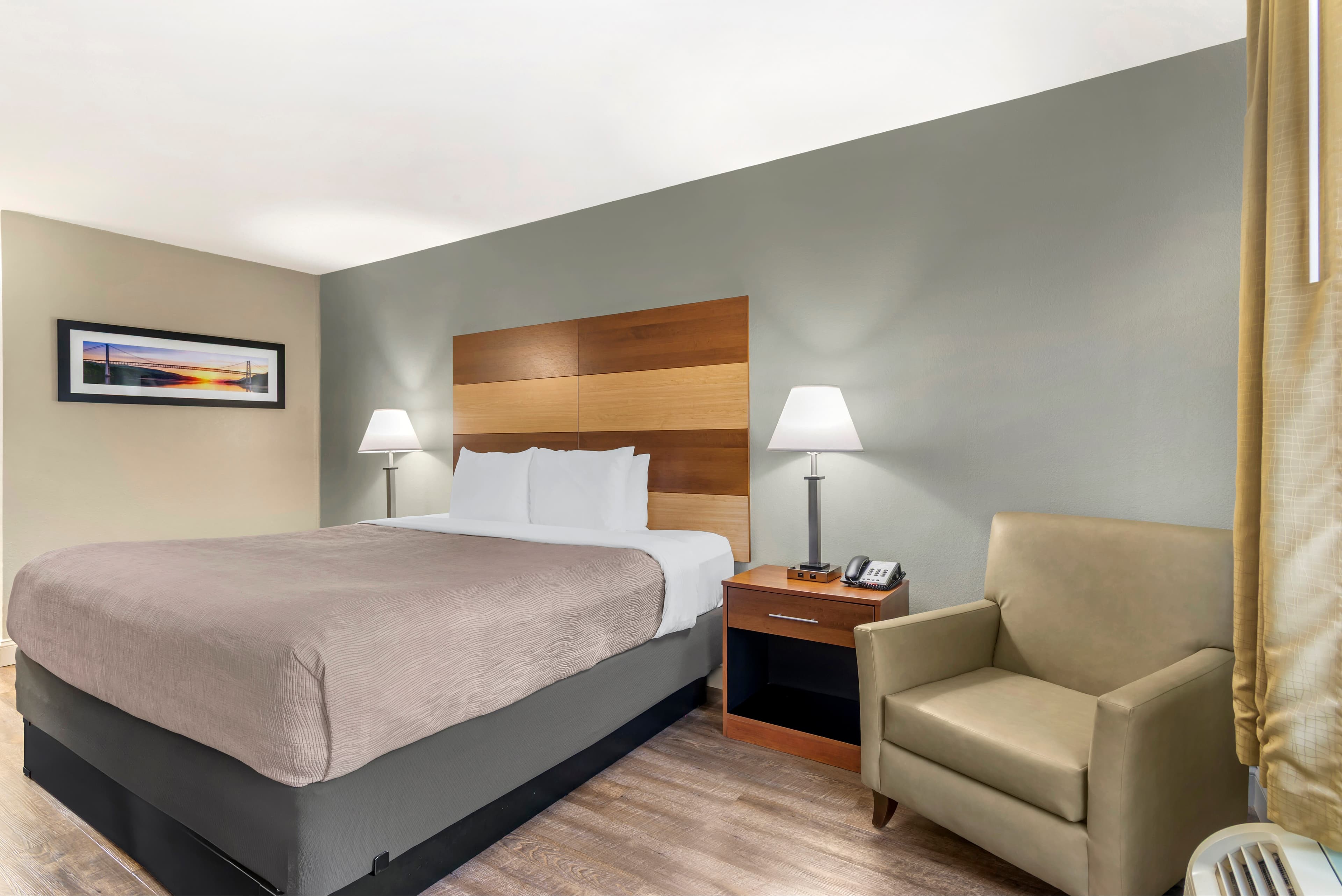 Quality Inn Loganville US Highway 78 - Image 3