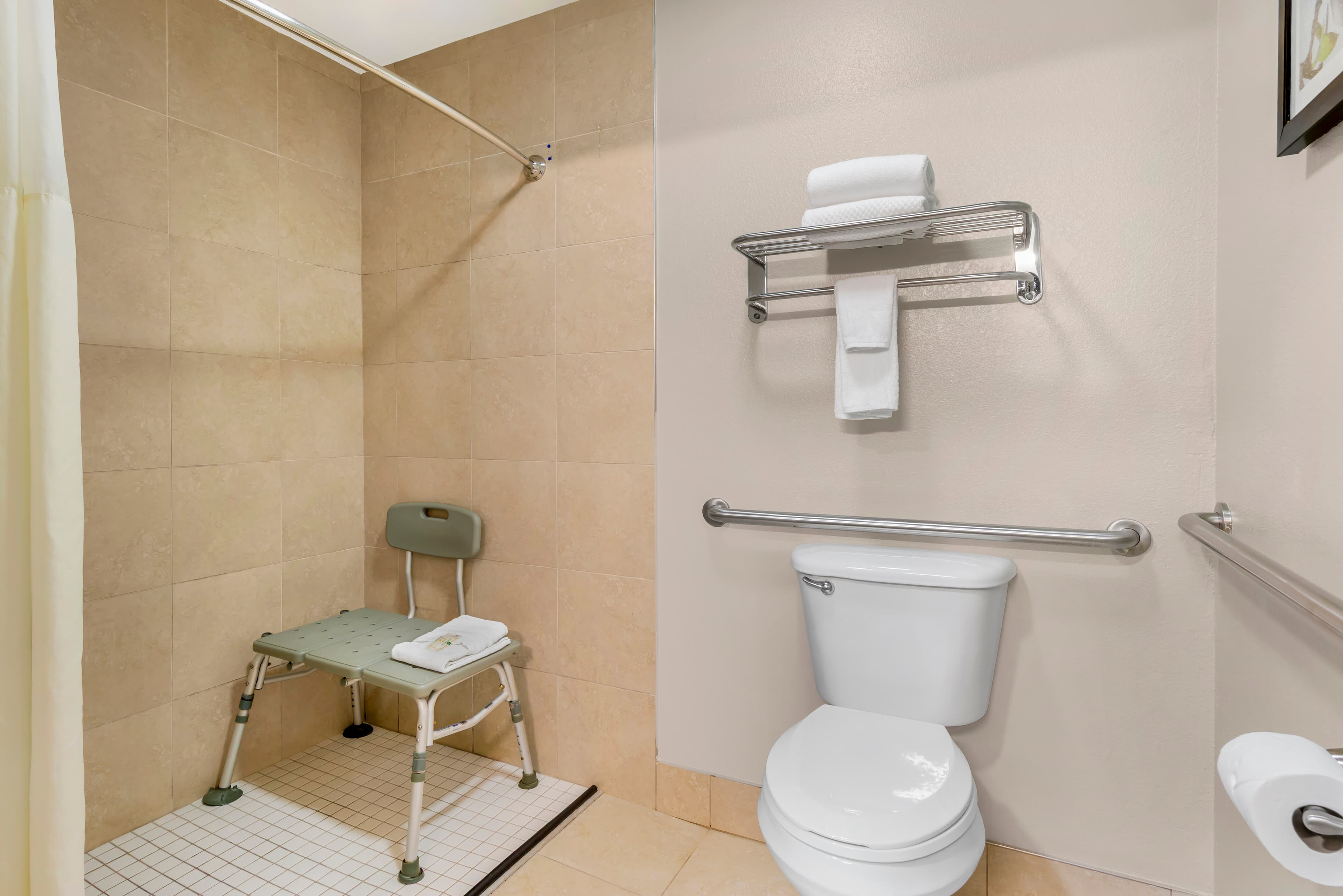 Quality Inn Loganville US Highway 78 - Image 4