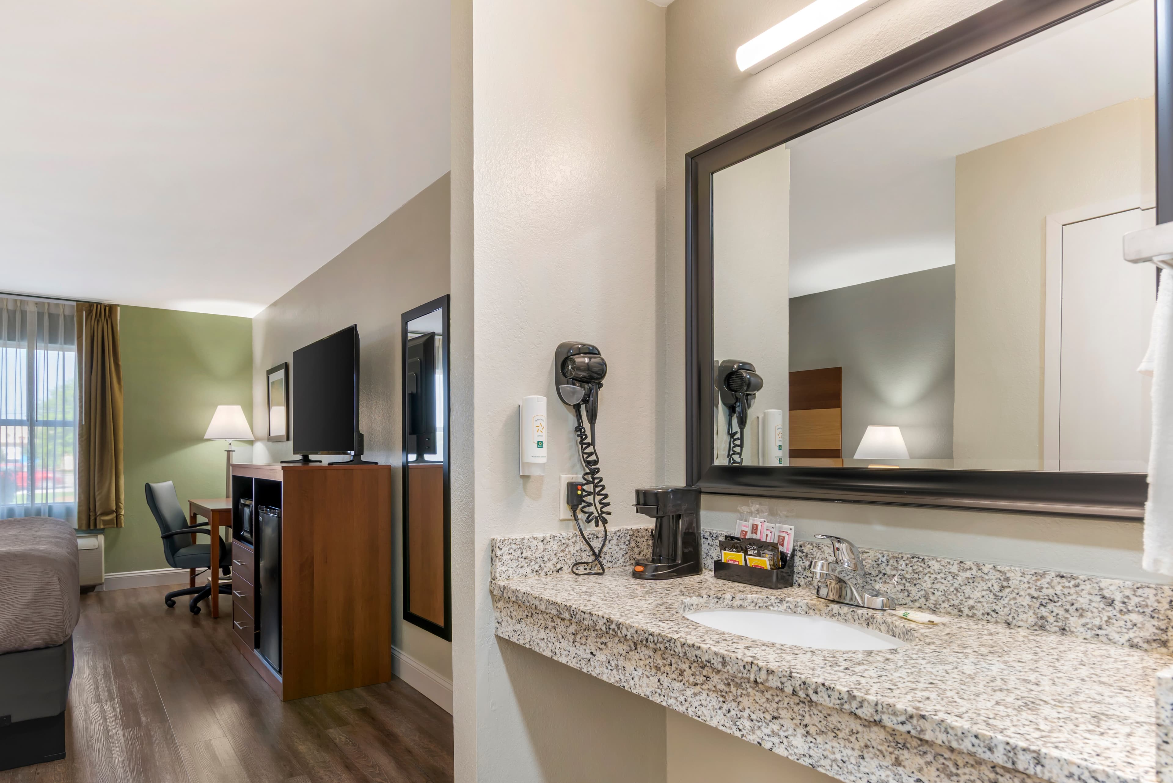 Quality Inn Loganville US Highway 78 - Image 5