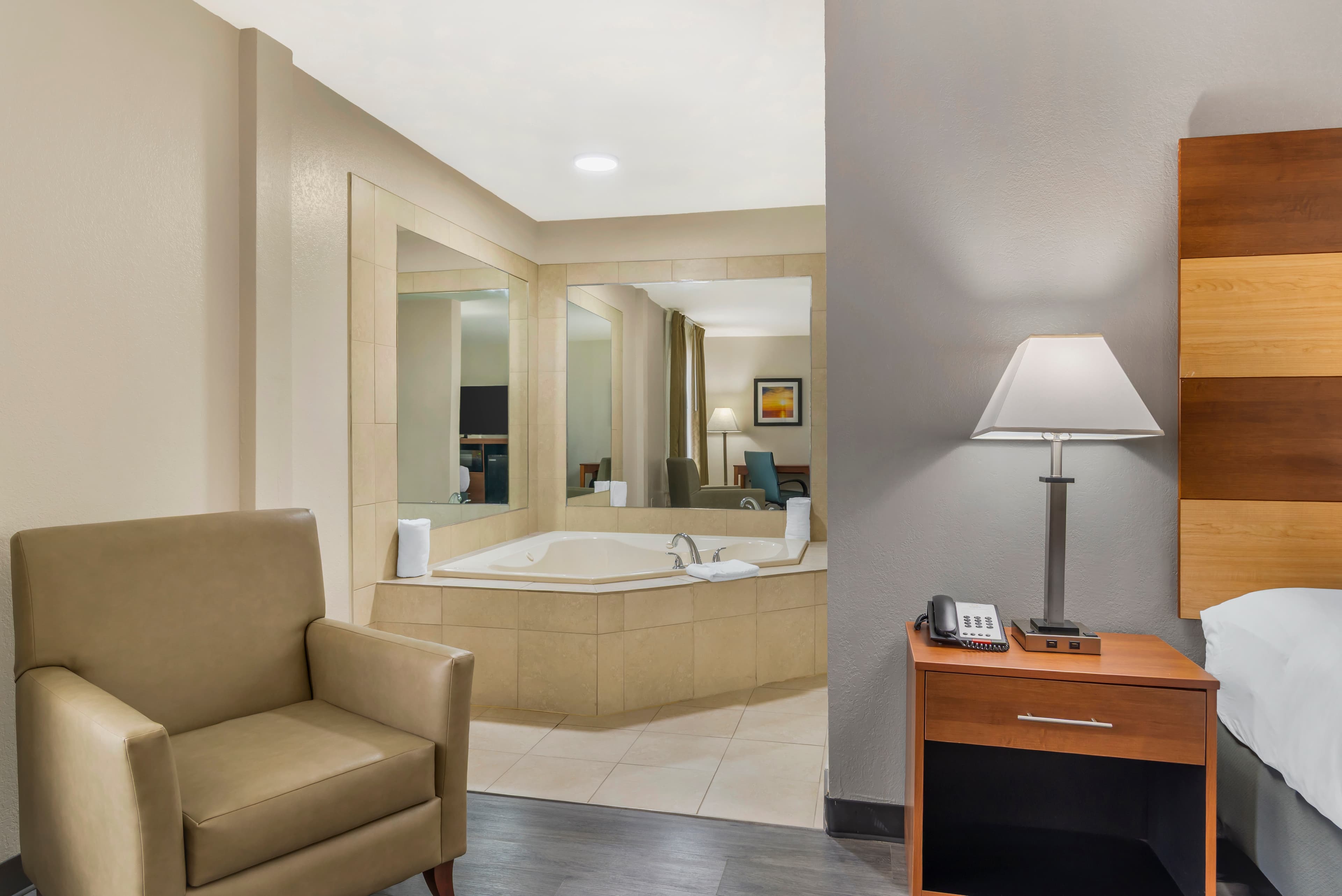 Quality Inn Loganville US Highway 78 — 11