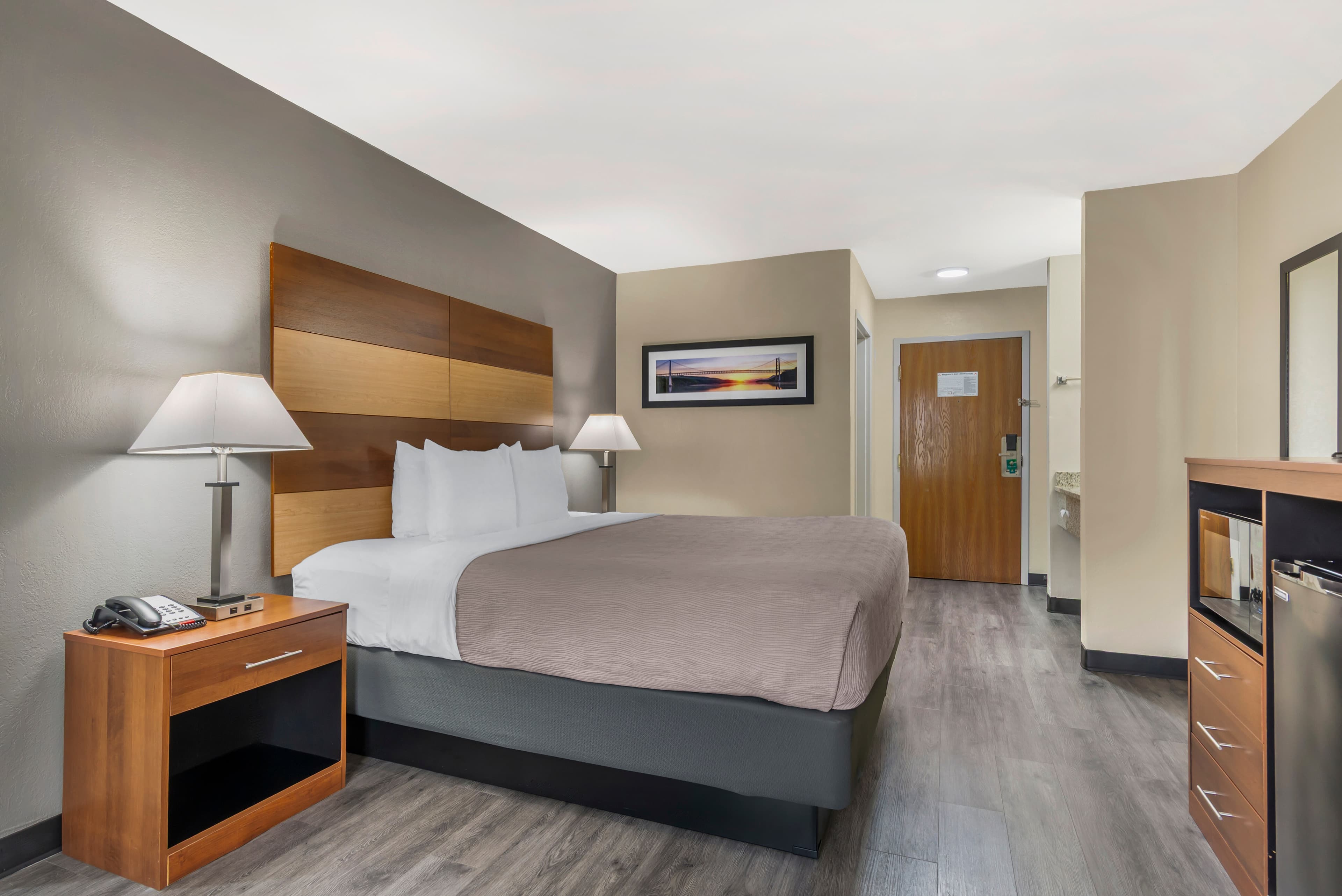 Quality Inn Loganville US Highway 78 — 12