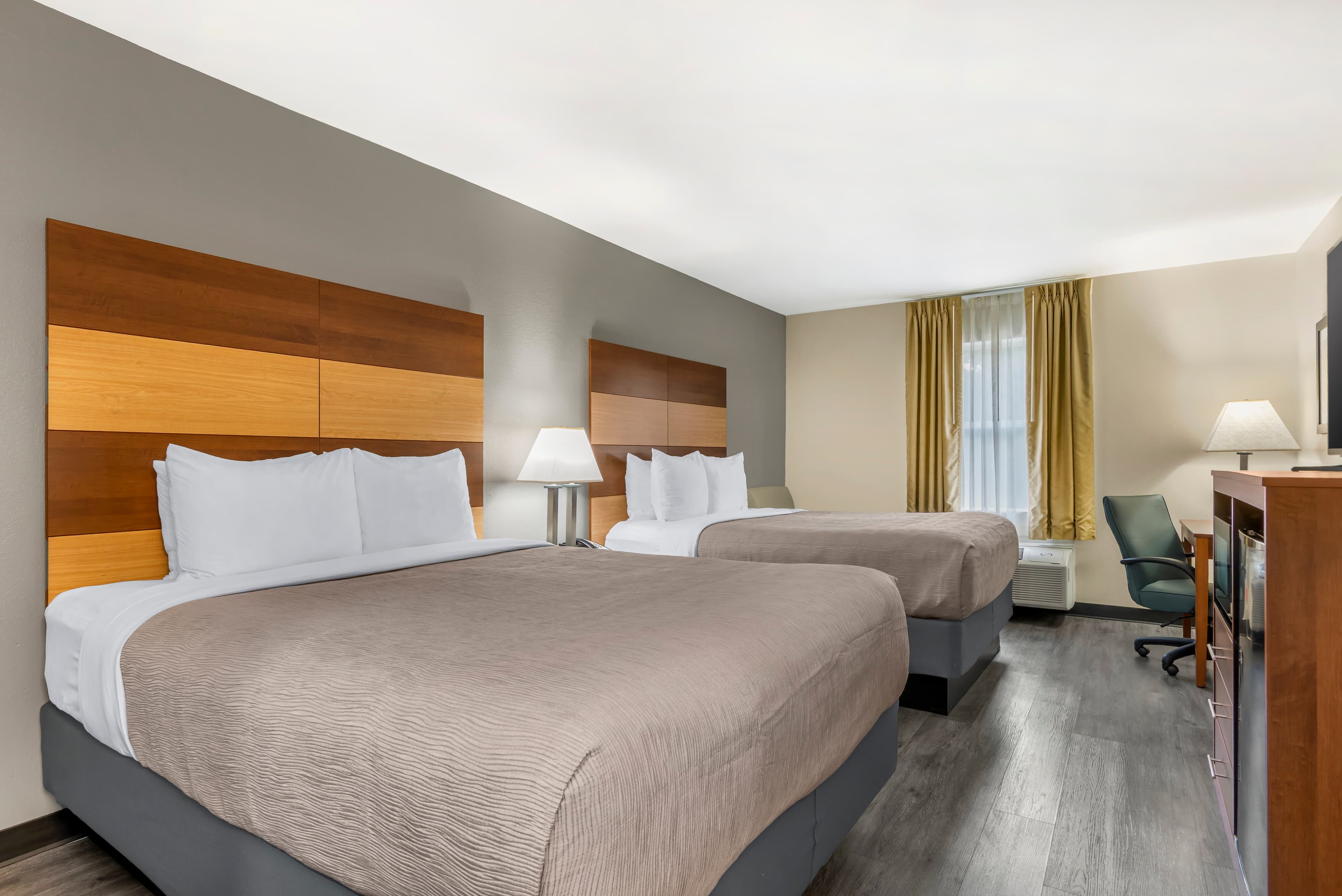Quality Inn Loganville US Highway 78 — 14