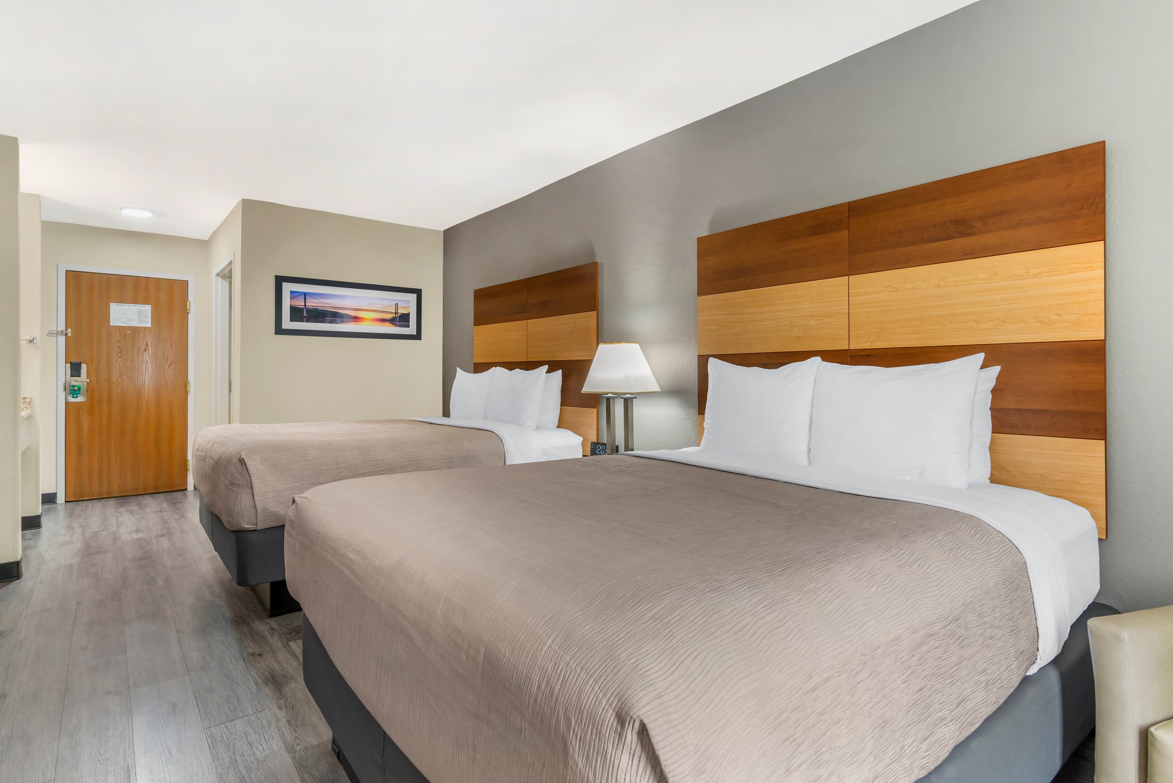 Quality Inn Loganville US Highway 78 — 16