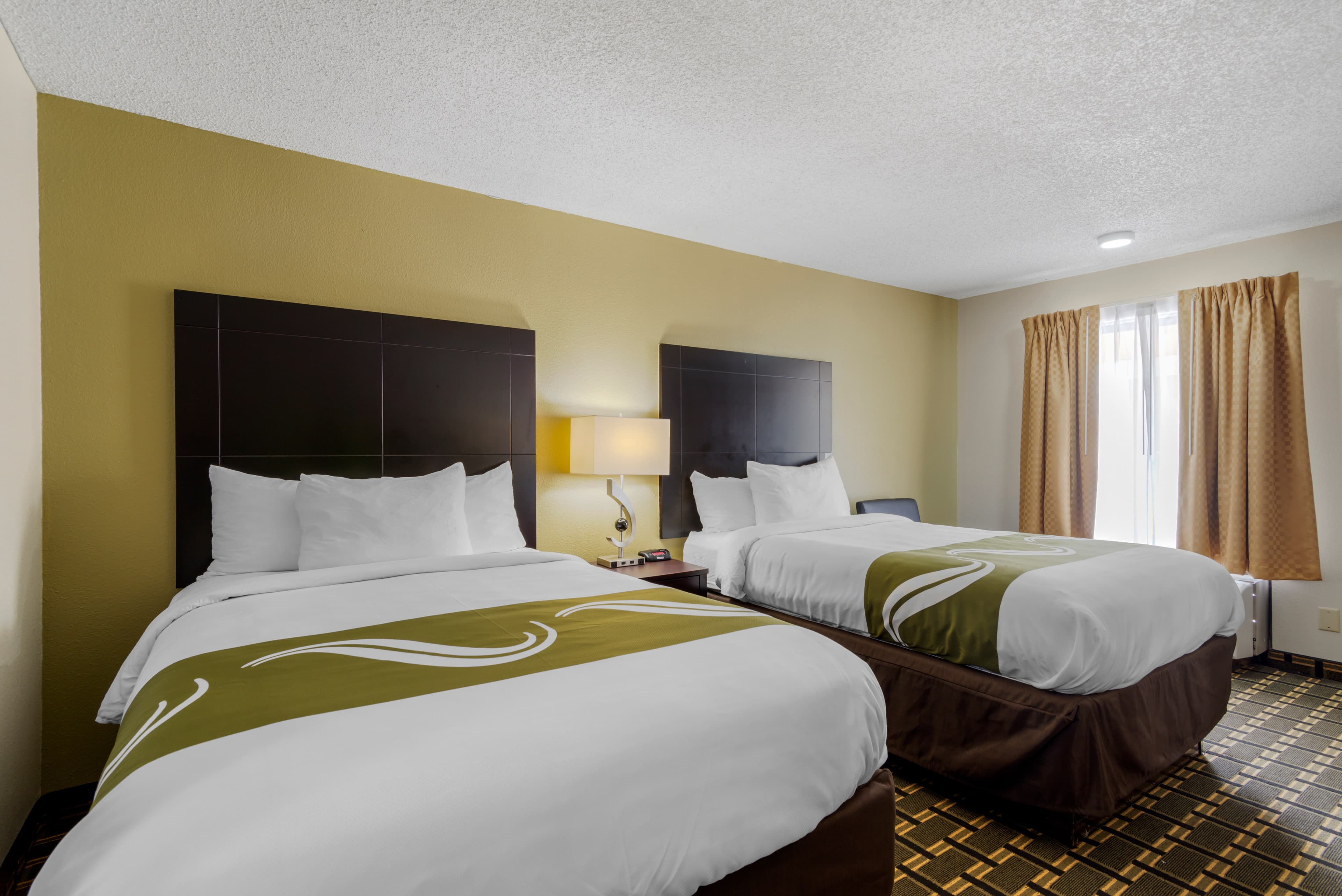 Quality Inn Acworth North - Image 2