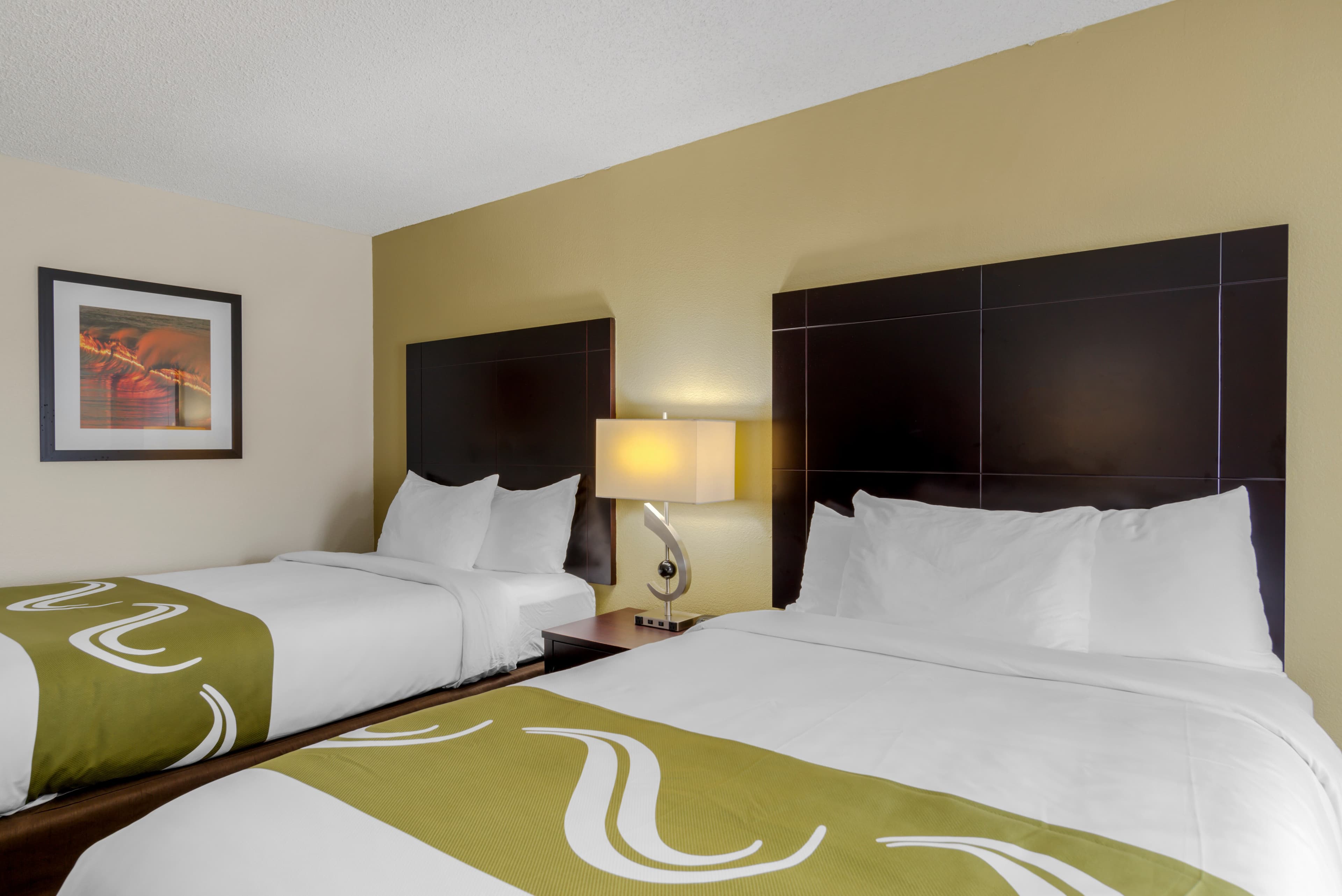 Quality Inn Acworth North - Image 3