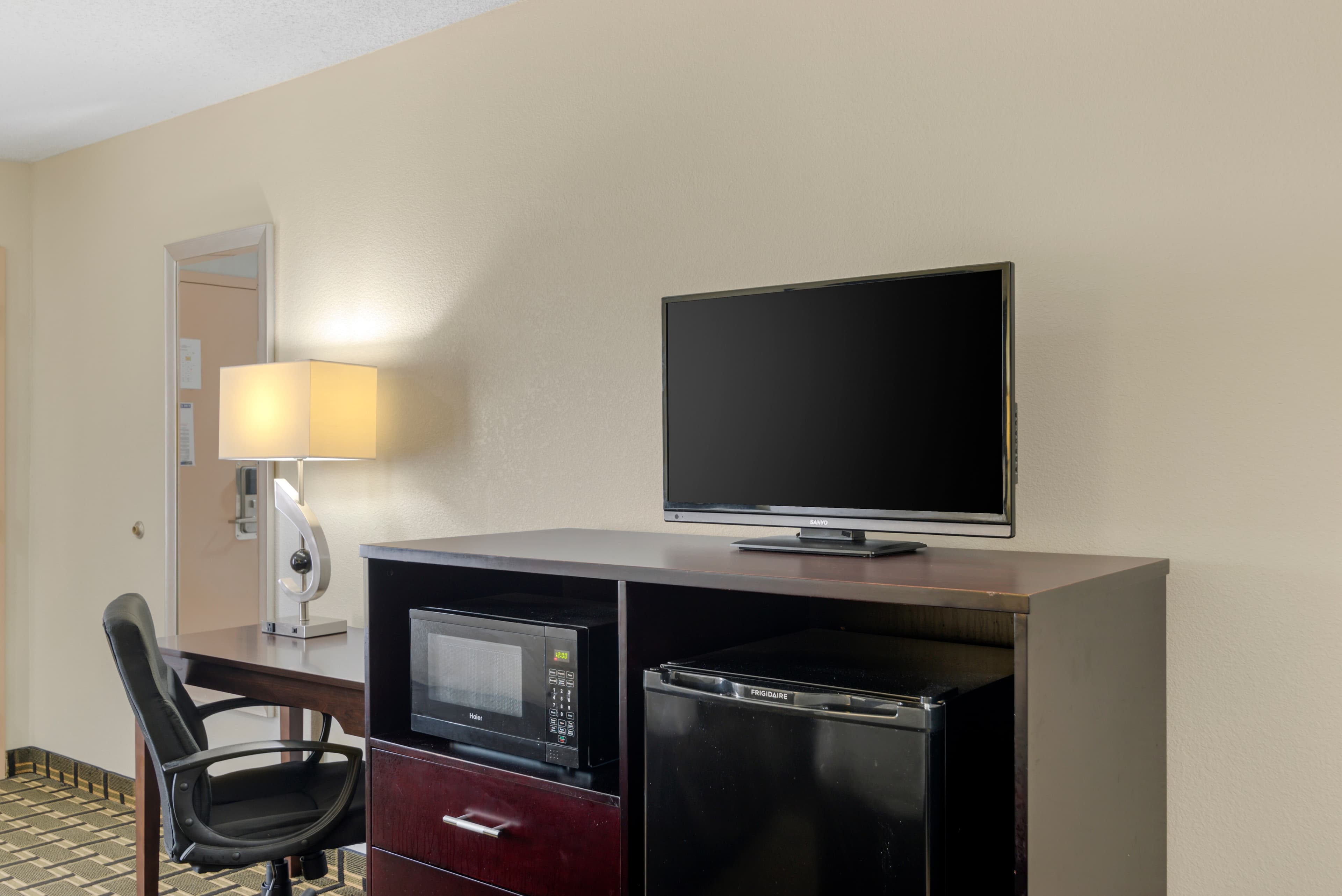 Quality Inn Acworth North — 6