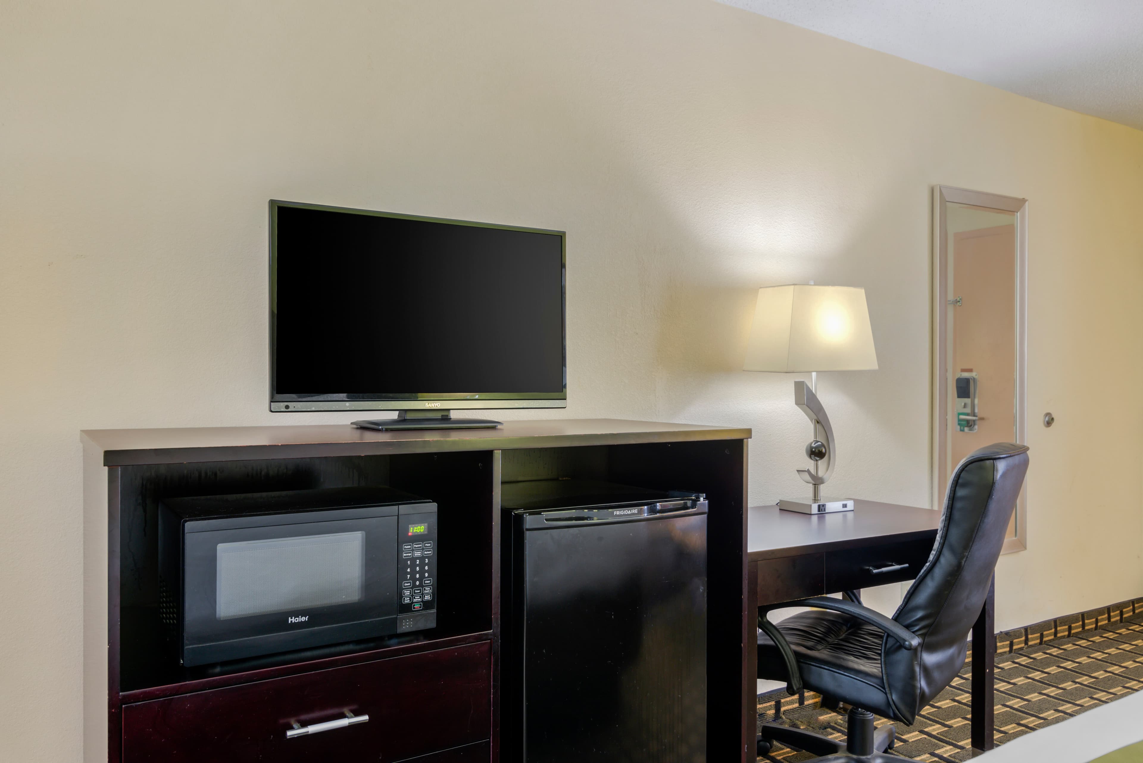 Quality Inn Acworth North — 14