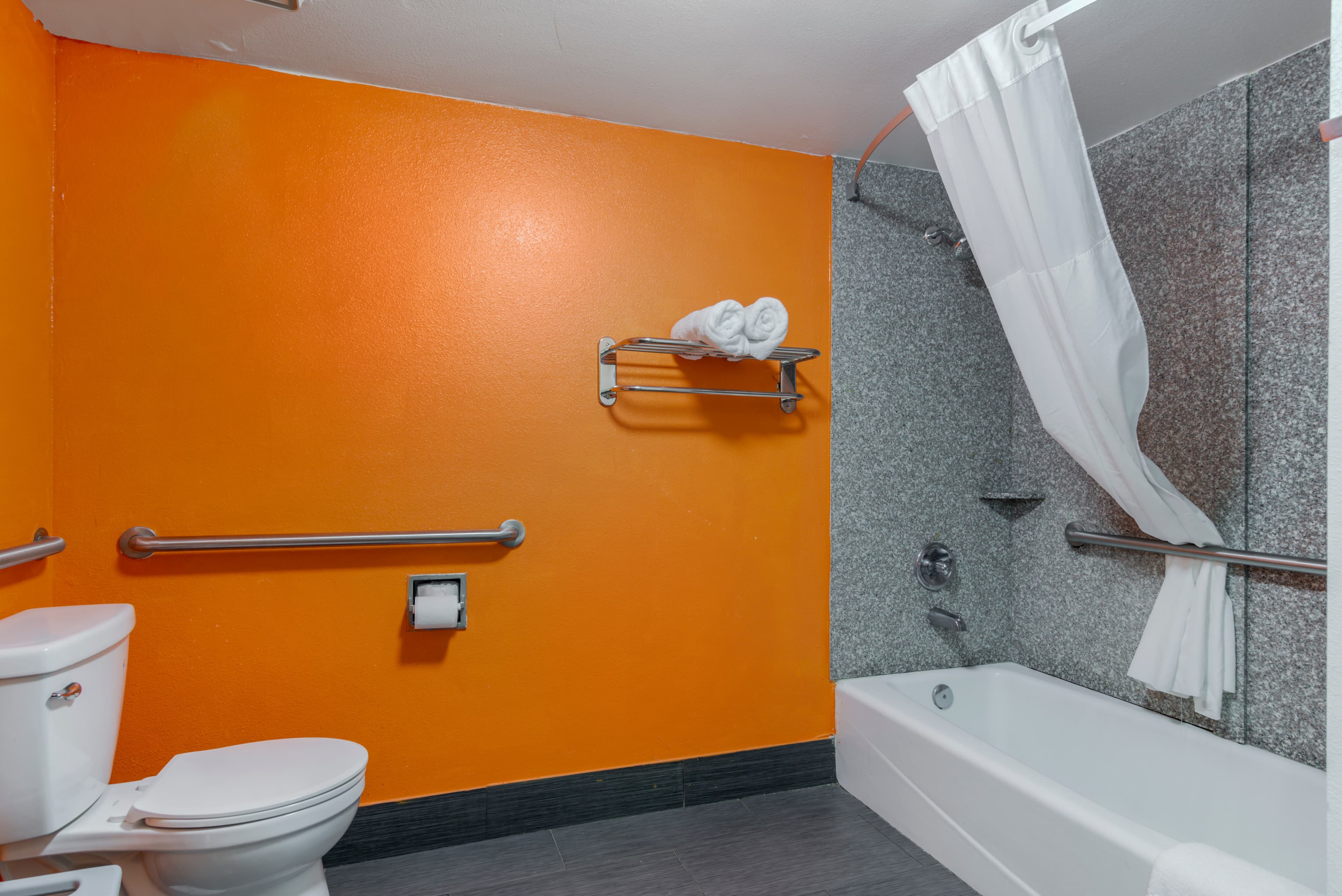 Quality Inn Acworth North — 11