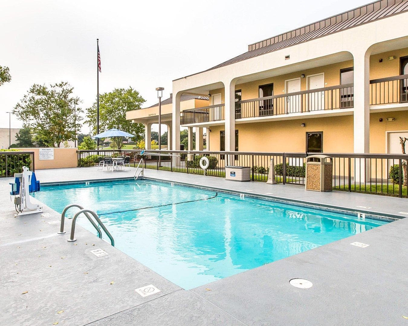 Quality Inn At the Mall - Valdosta