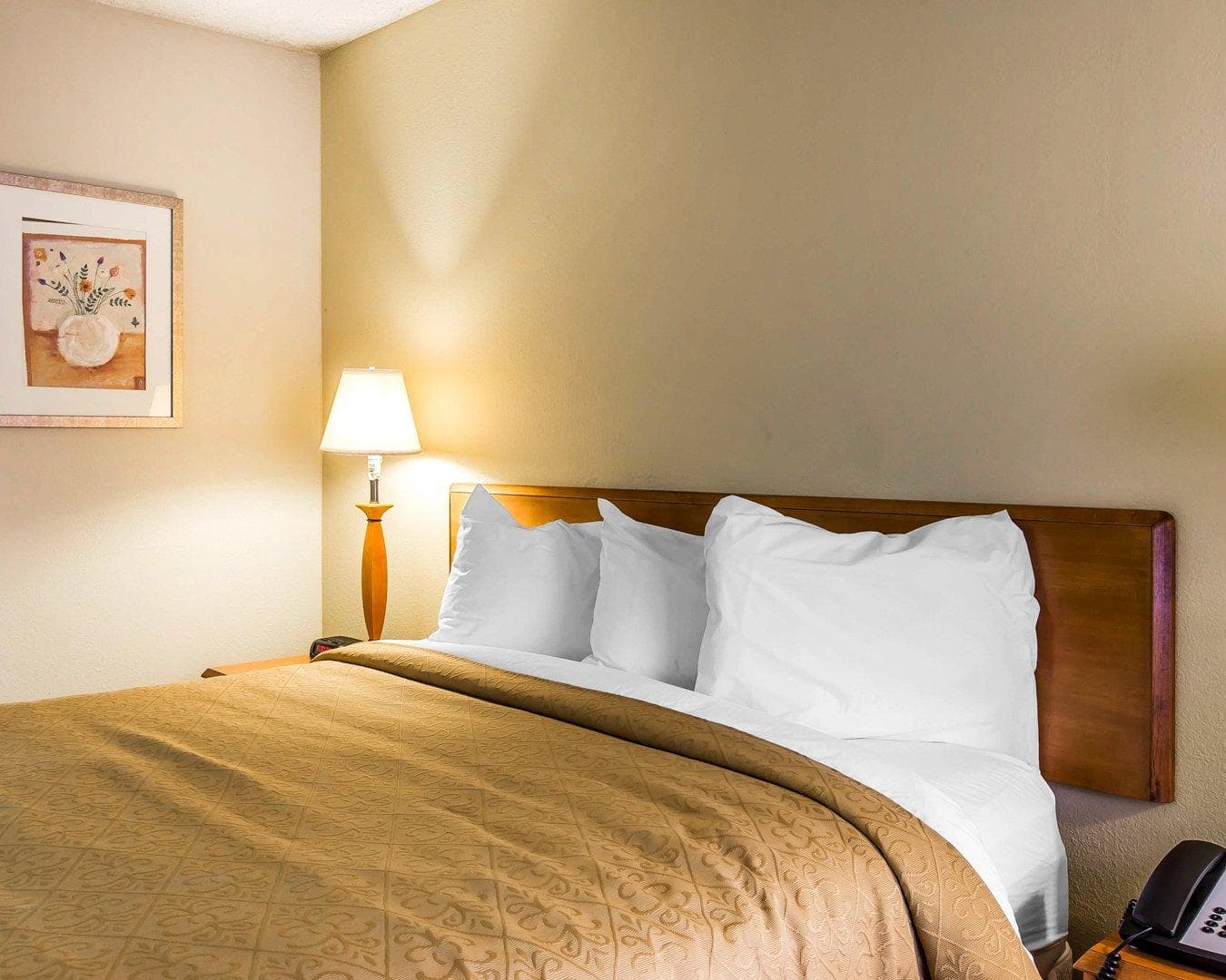 Quality Inn At the Mall - Valdosta — 14
