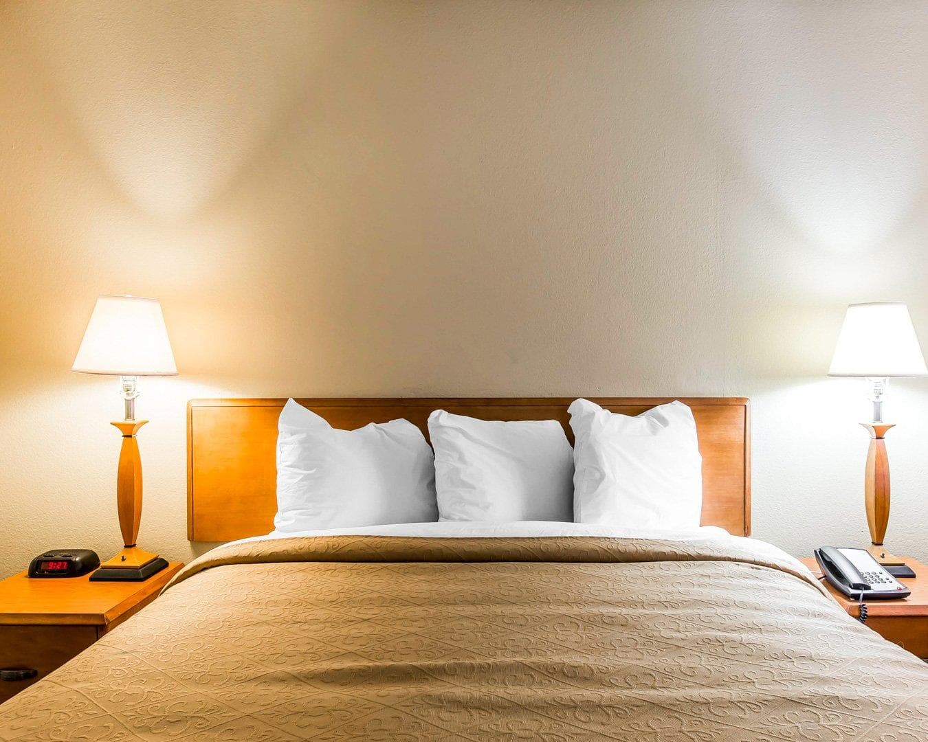 Quality Inn At the Mall - Valdosta — 15
