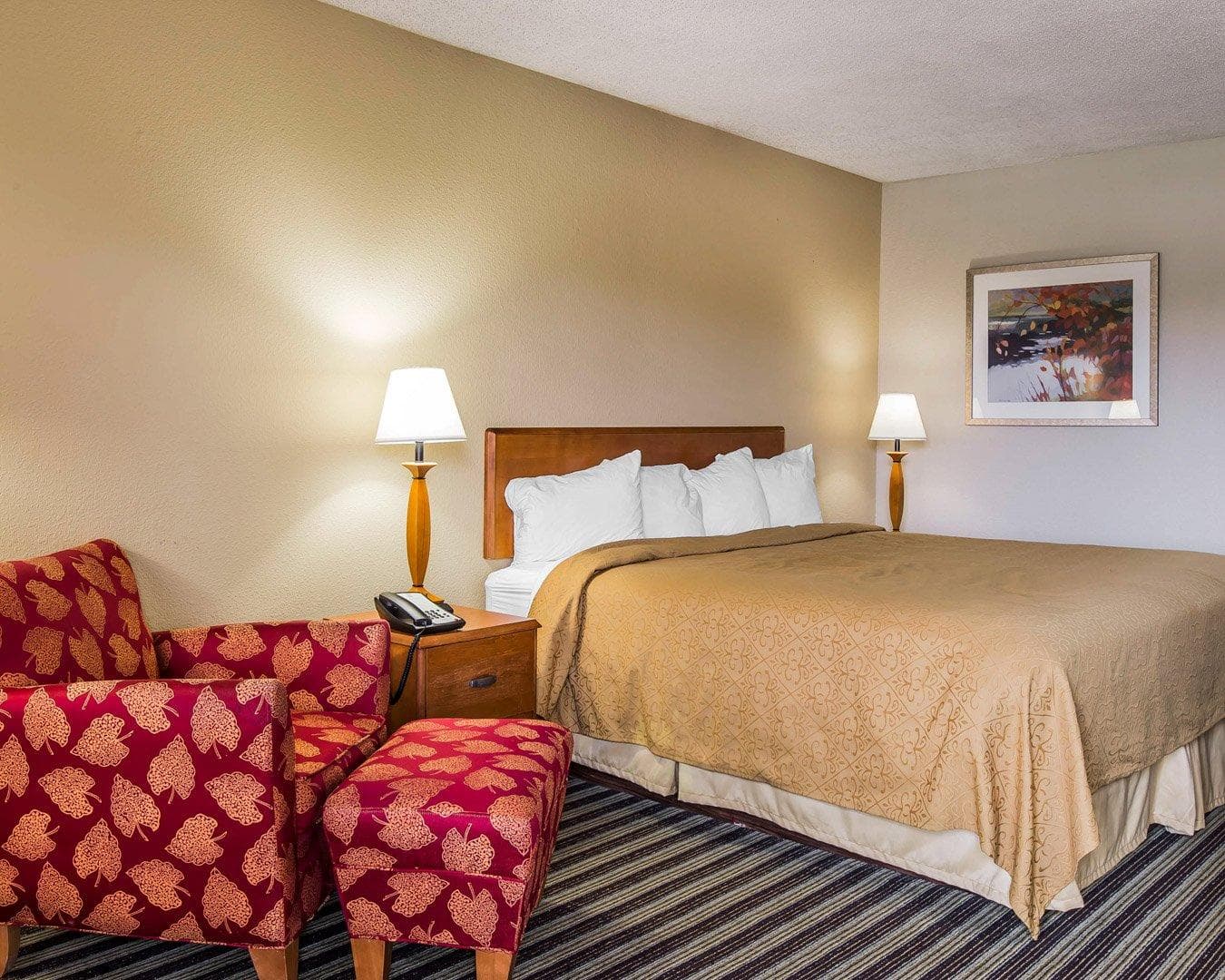 Quality Inn At the Mall - Valdosta — 8