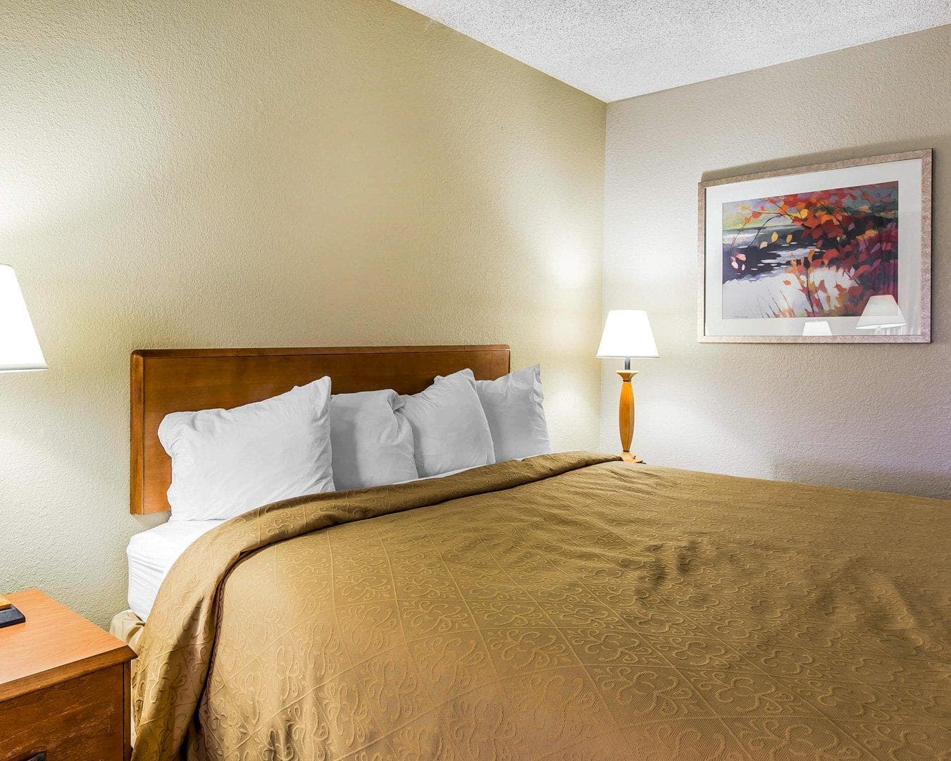 Quality Inn At the Mall - Valdosta — 9