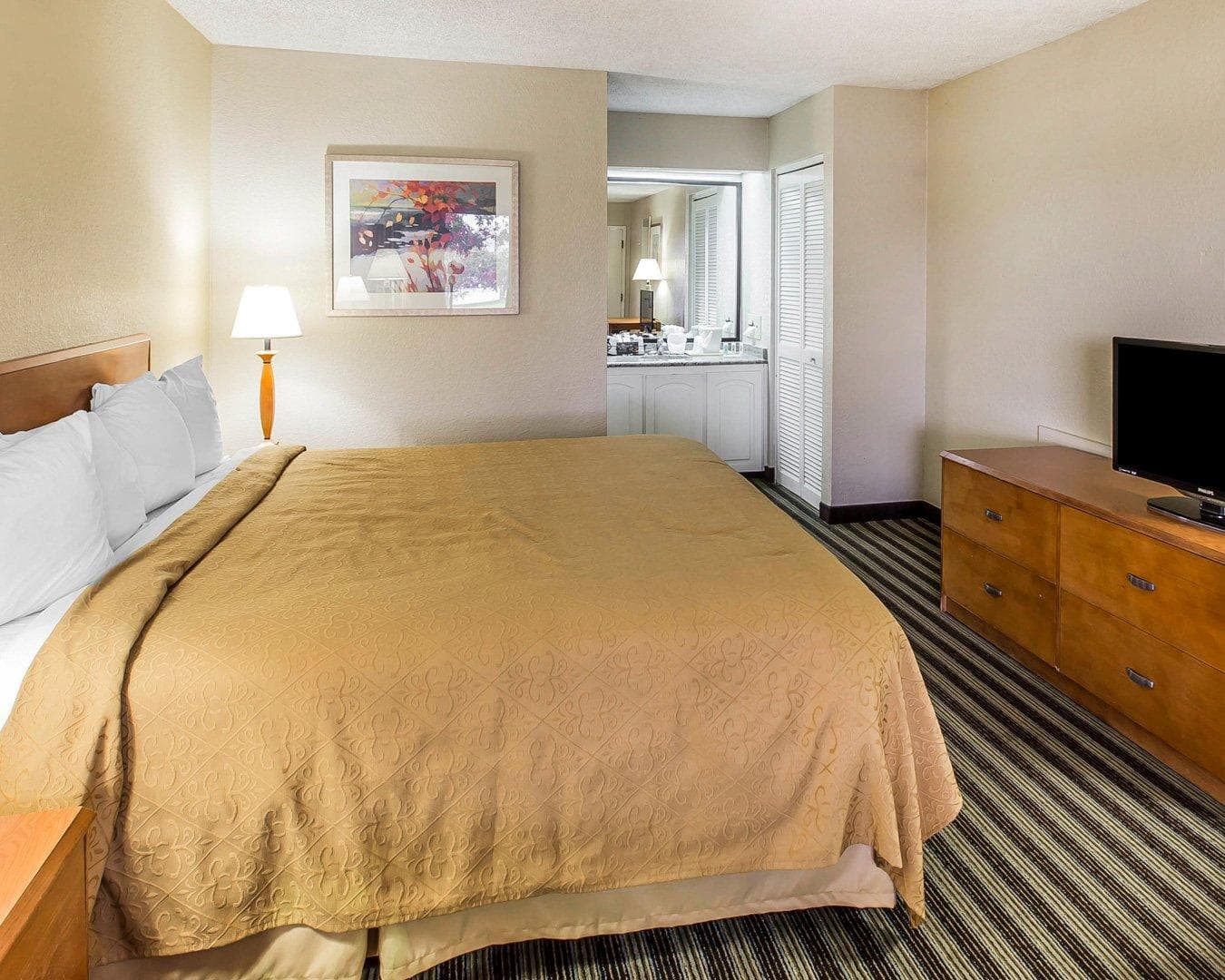 Quality Inn At the Mall - Valdosta — 10