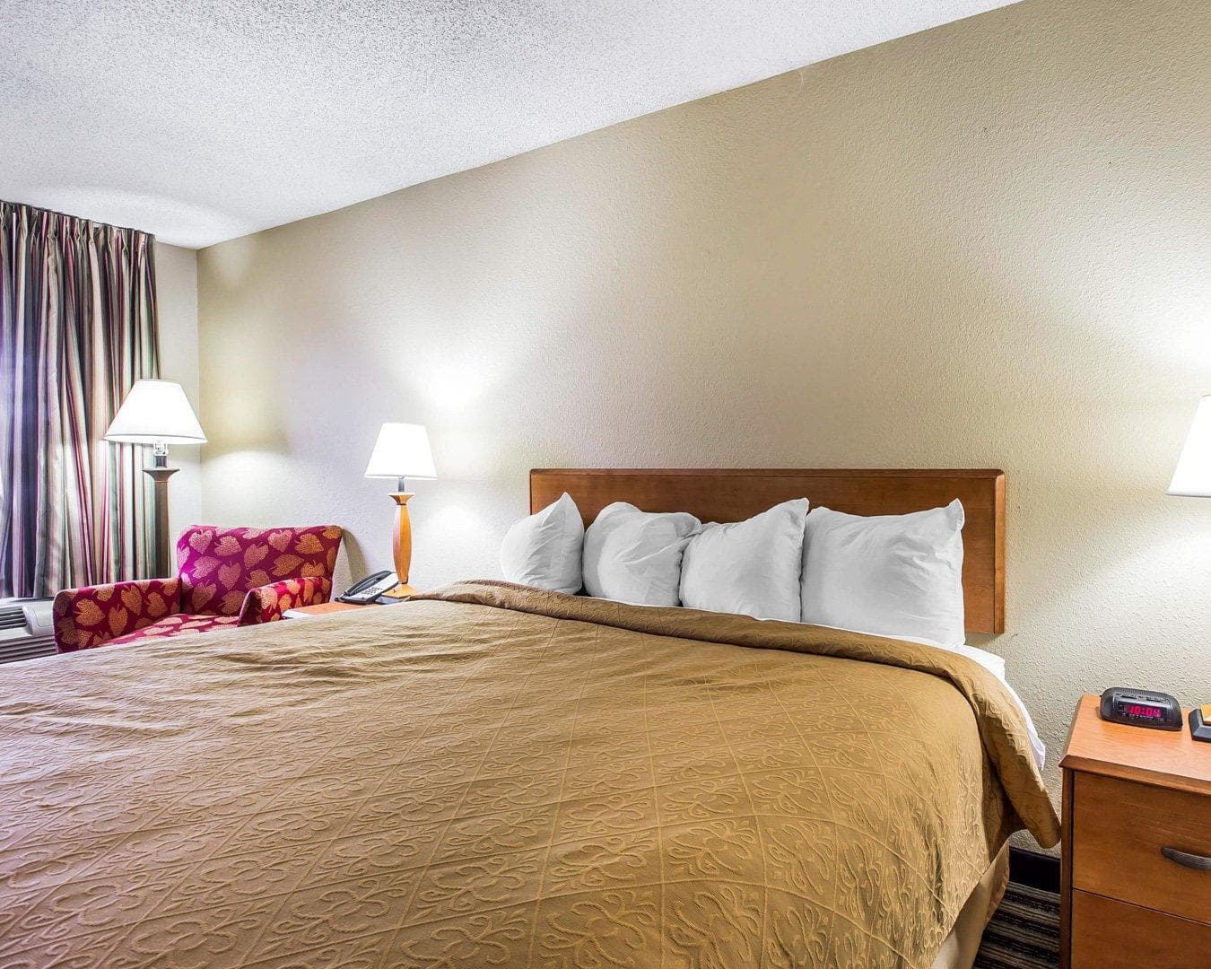 Quality Inn At the Mall - Valdosta — 11
