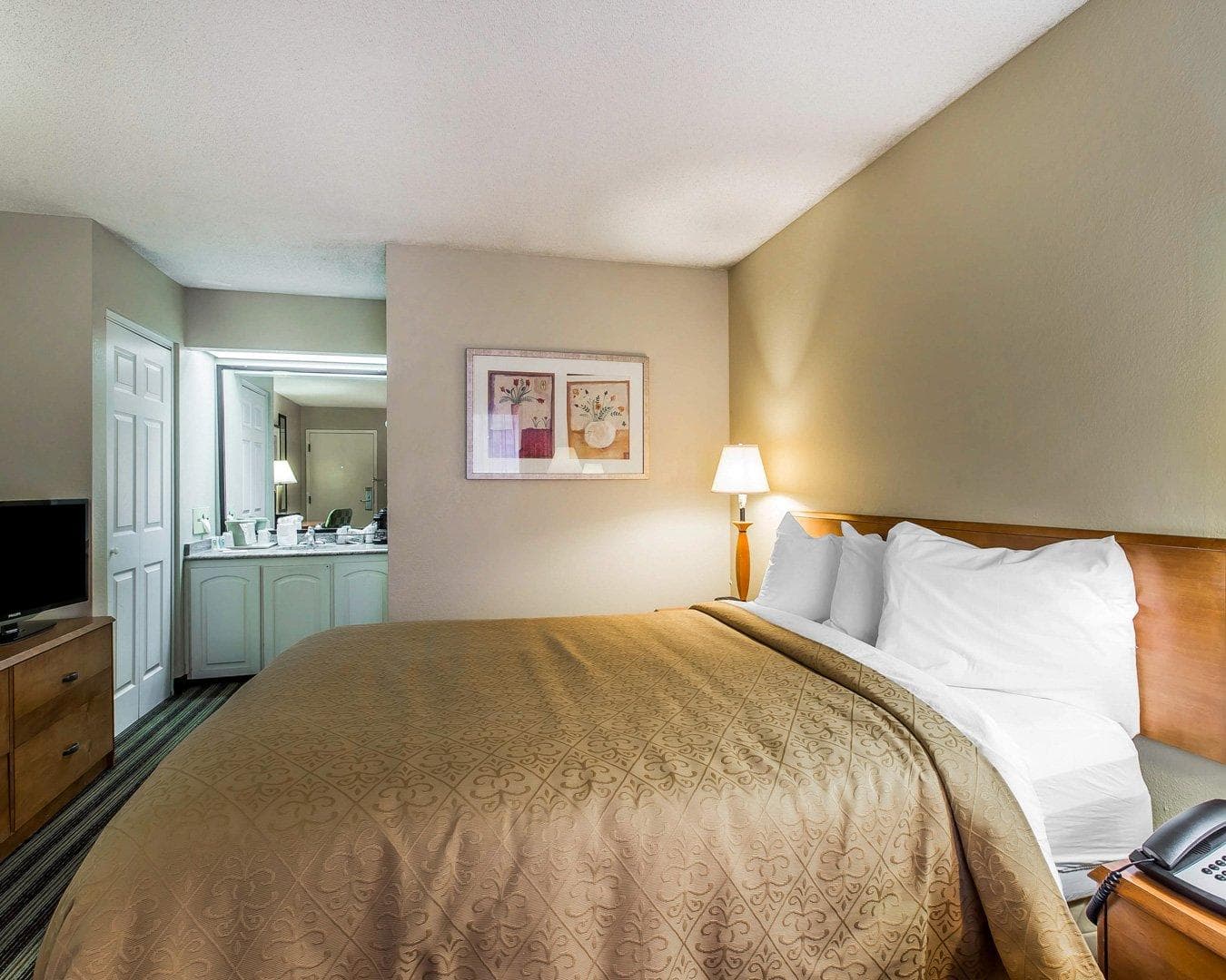 Quality Inn At the Mall - Valdosta — 13