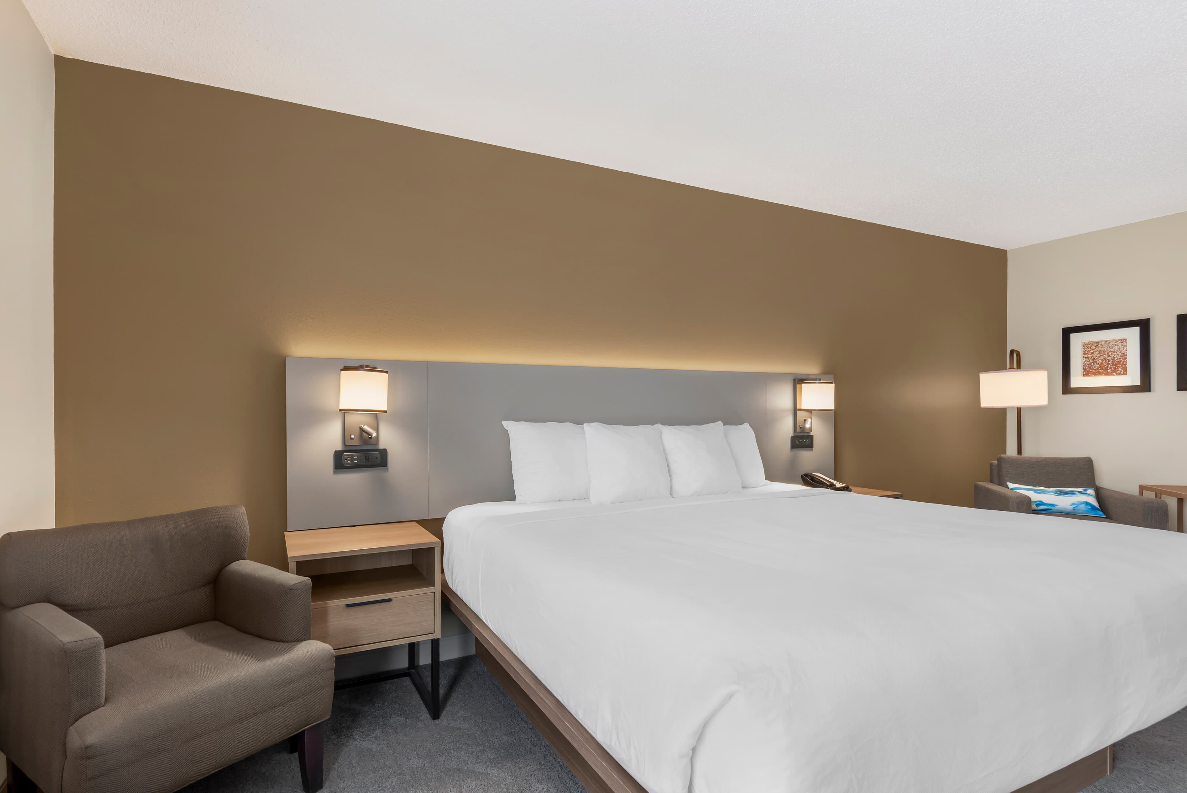 Comfort Inn Blairsville Butternut Creek - Image 3