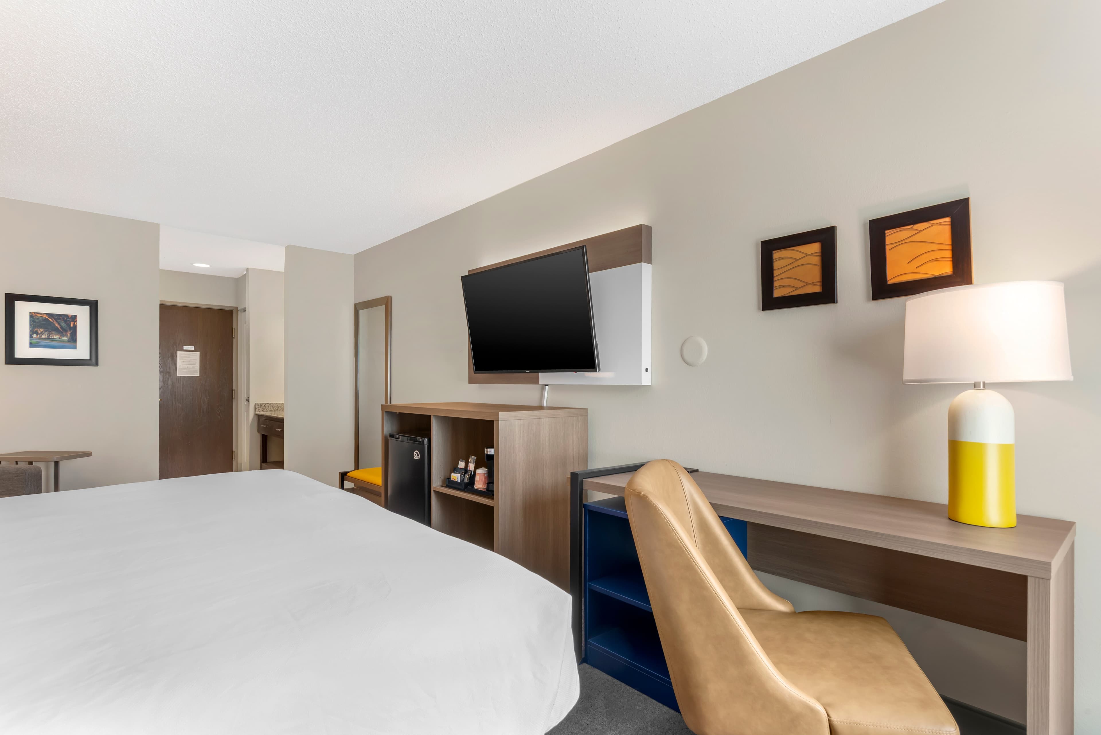 Comfort Inn Blairsville Butternut Creek - Image 4