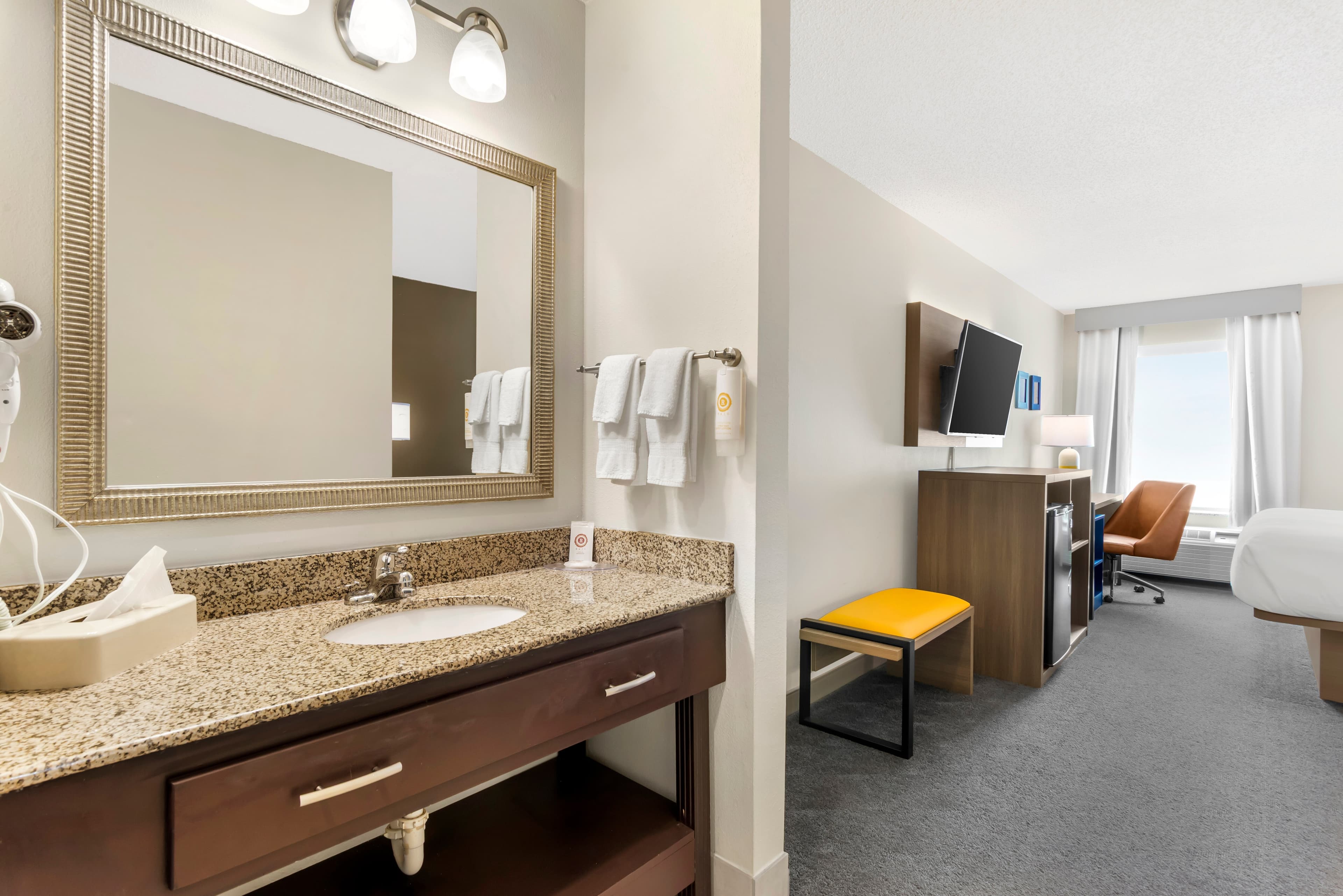 Comfort Inn Blairsville Butternut Creek - Image 5