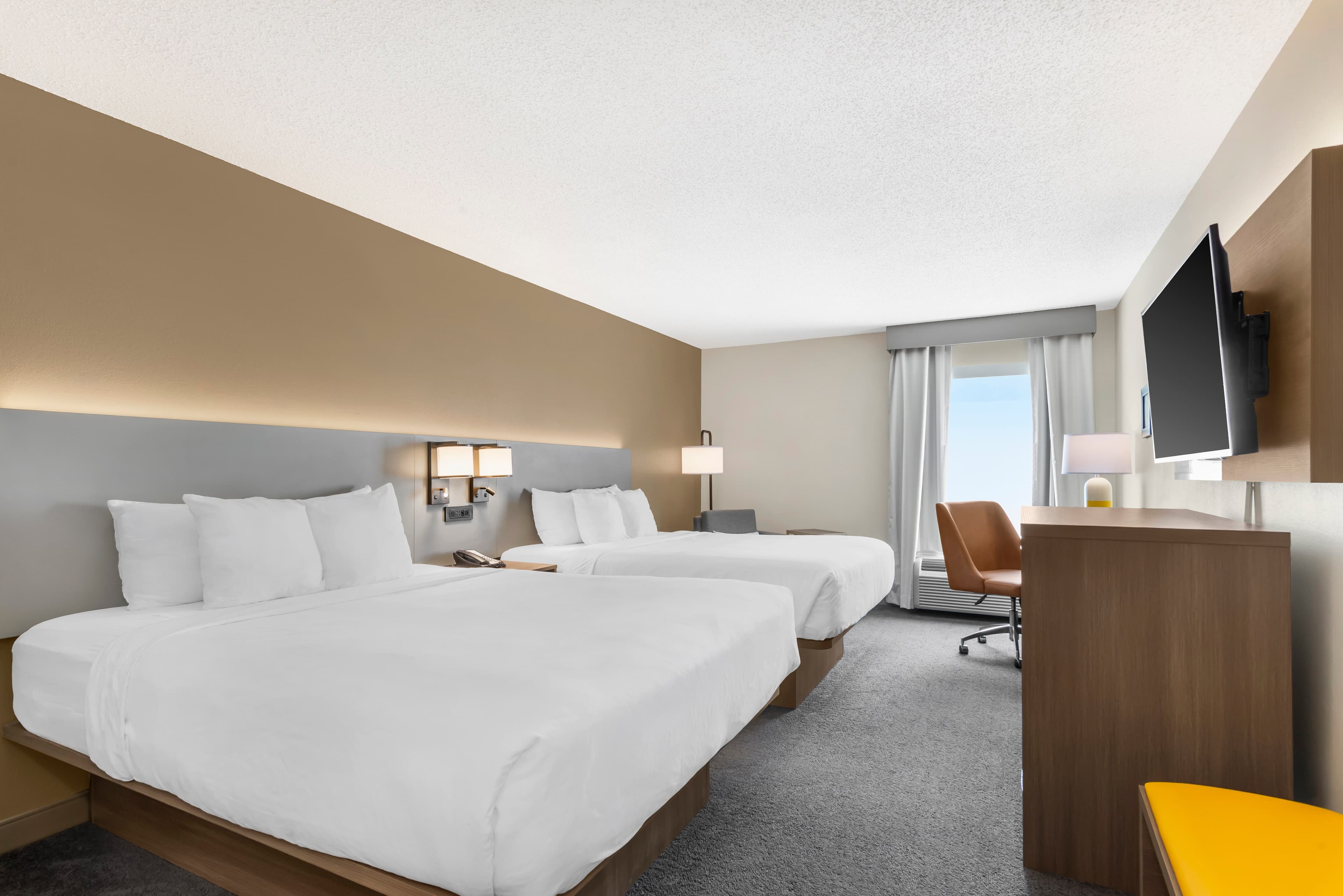 Comfort Inn Blairsville Butternut Creek — 17