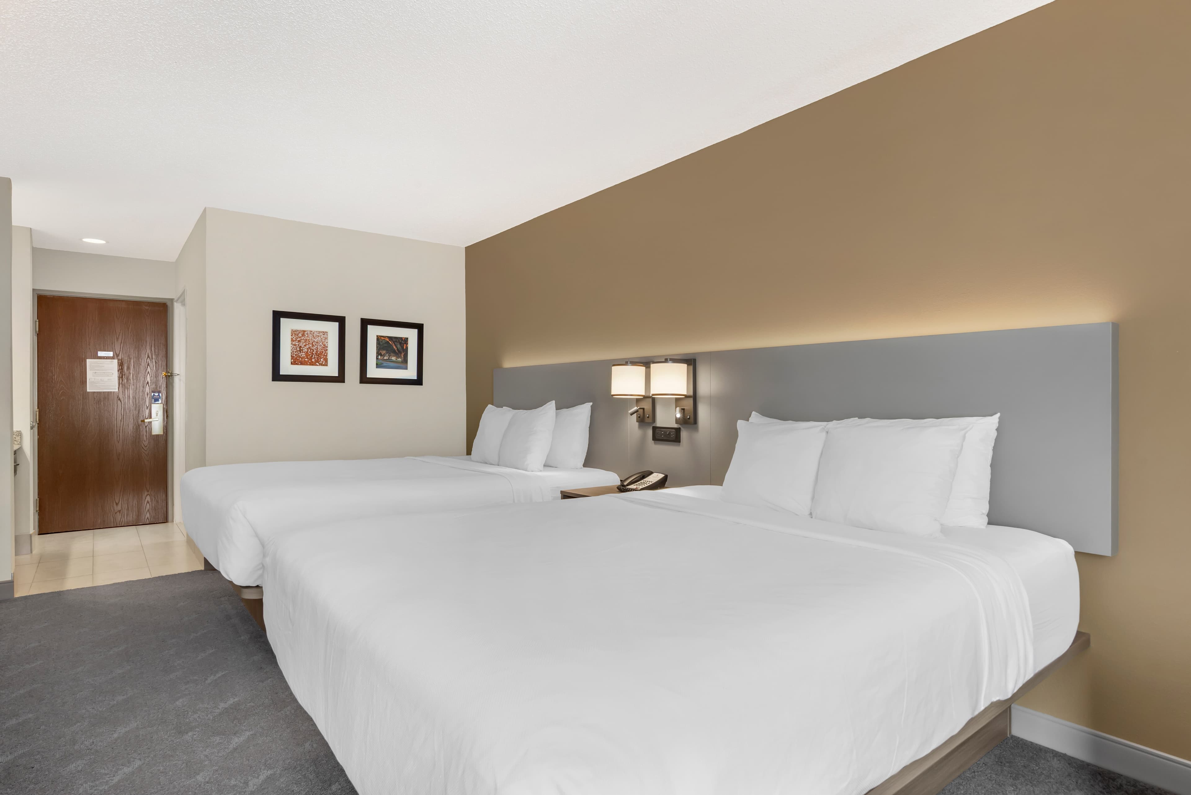 Comfort Inn Blairsville Butternut Creek — 18