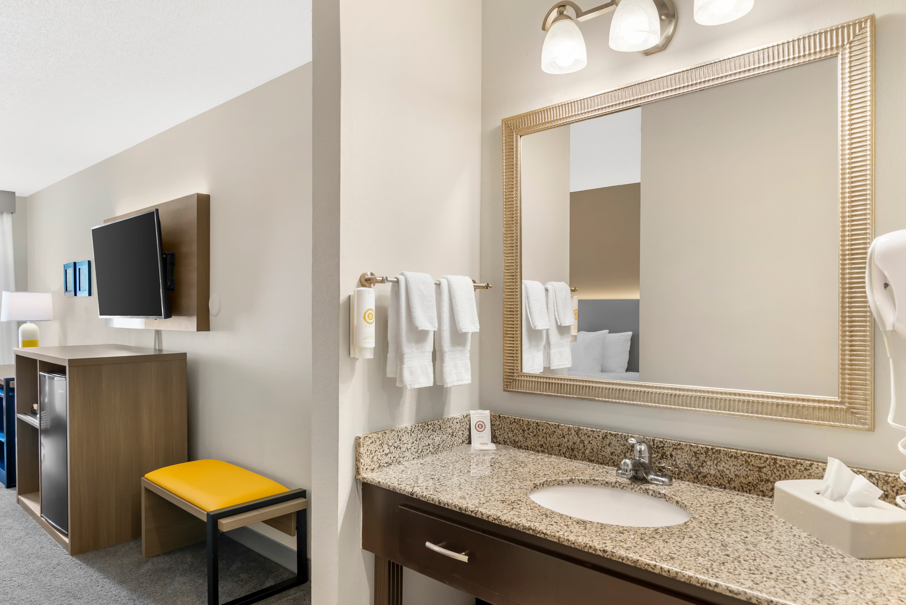 Comfort Inn Blairsville Butternut Creek — 19