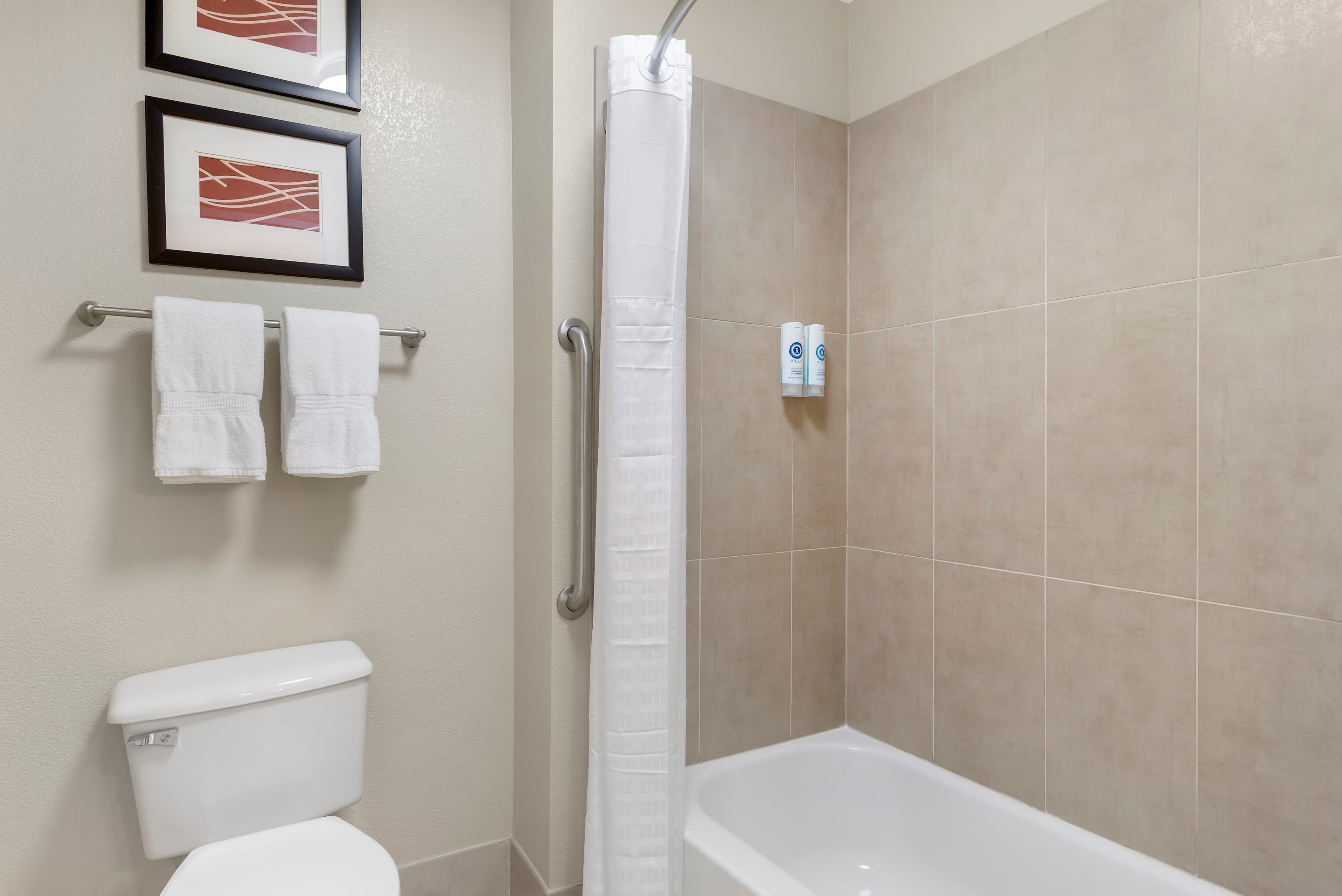 Comfort Inn Blairsville Butternut Creek — 16