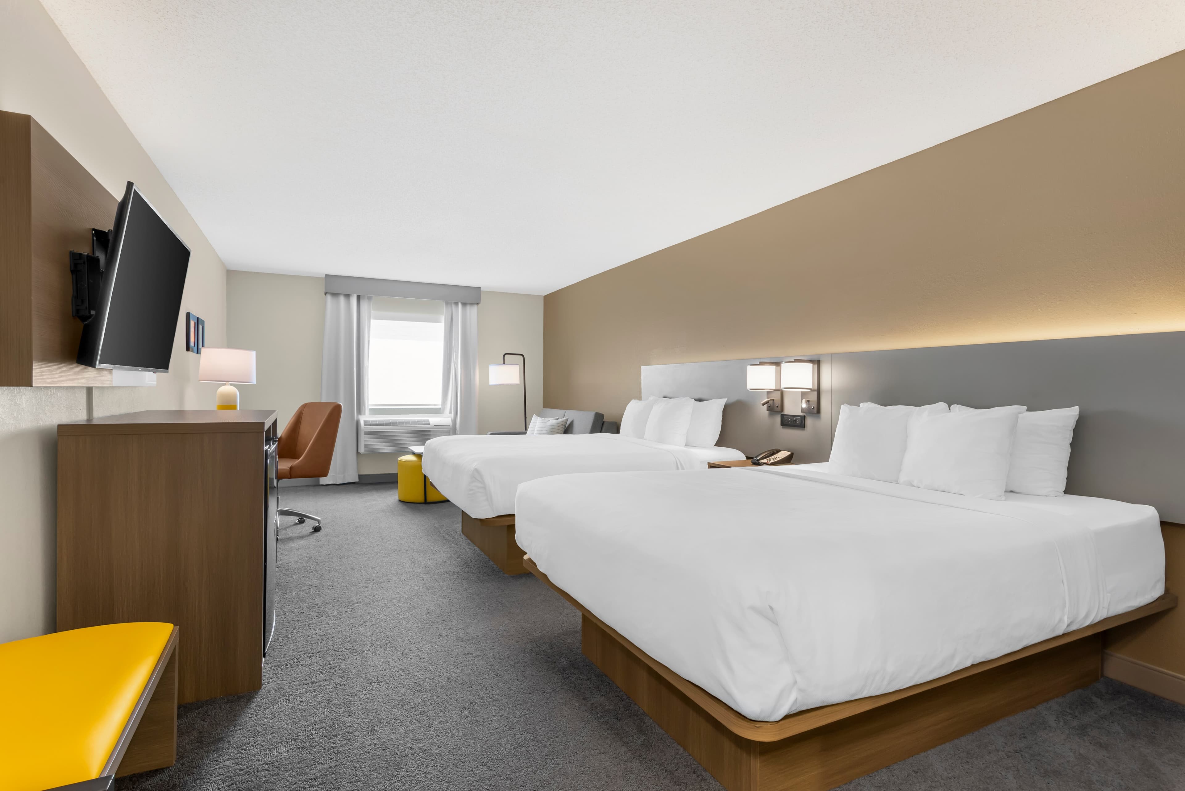 Comfort Inn Blairsville Butternut Creek — 21