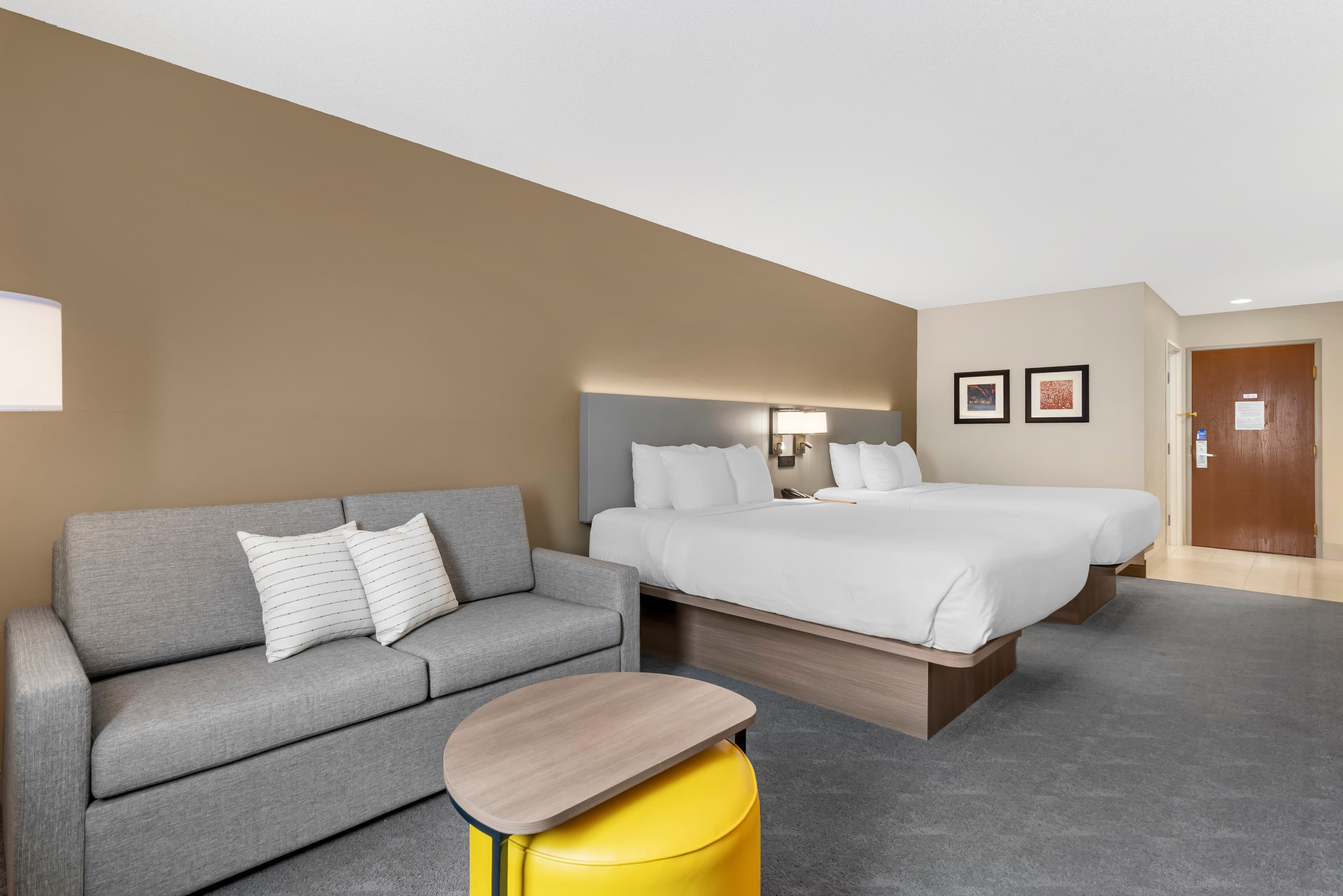 Comfort Inn Blairsville Butternut Creek — 22