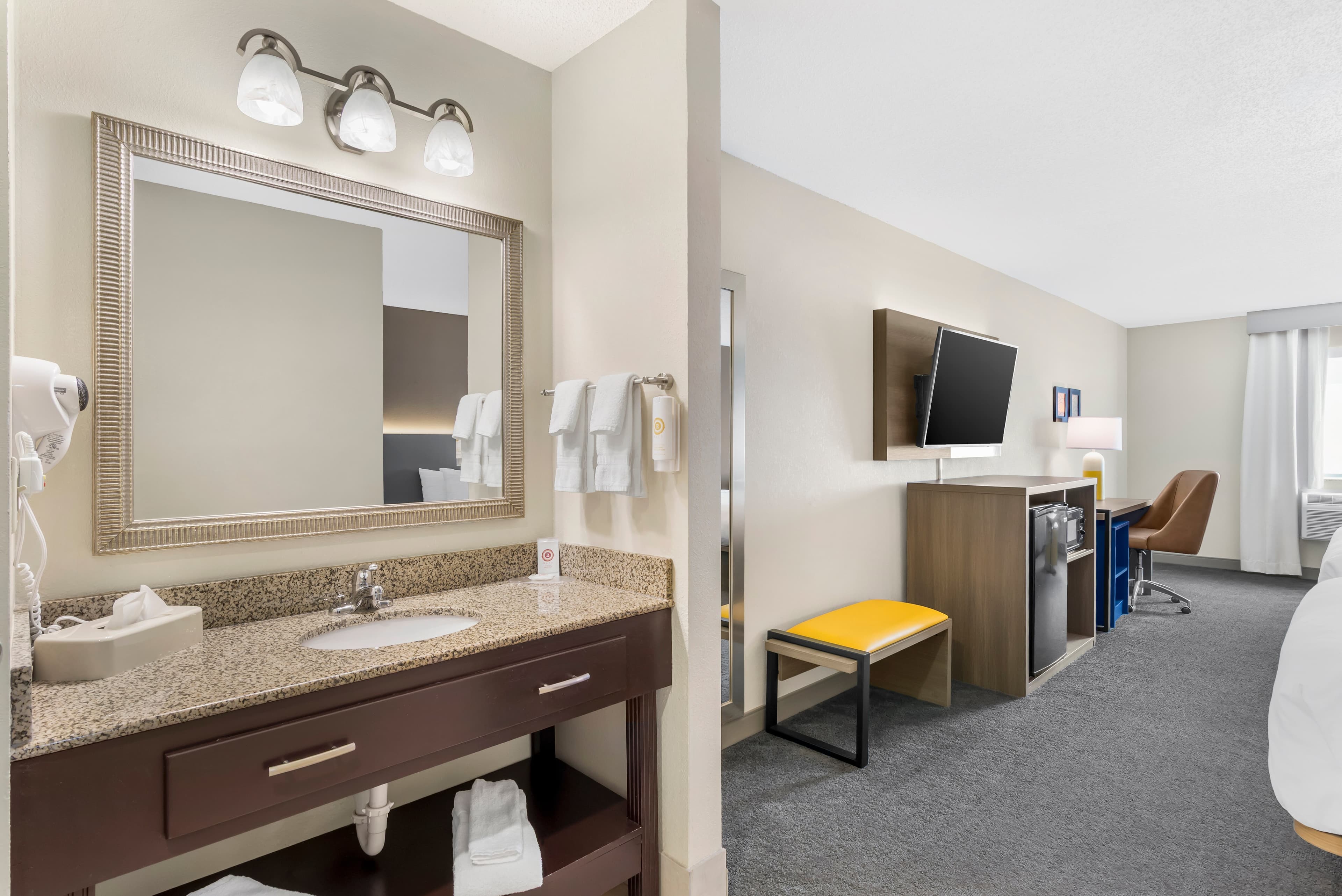 Comfort Inn Blairsville Butternut Creek — 24