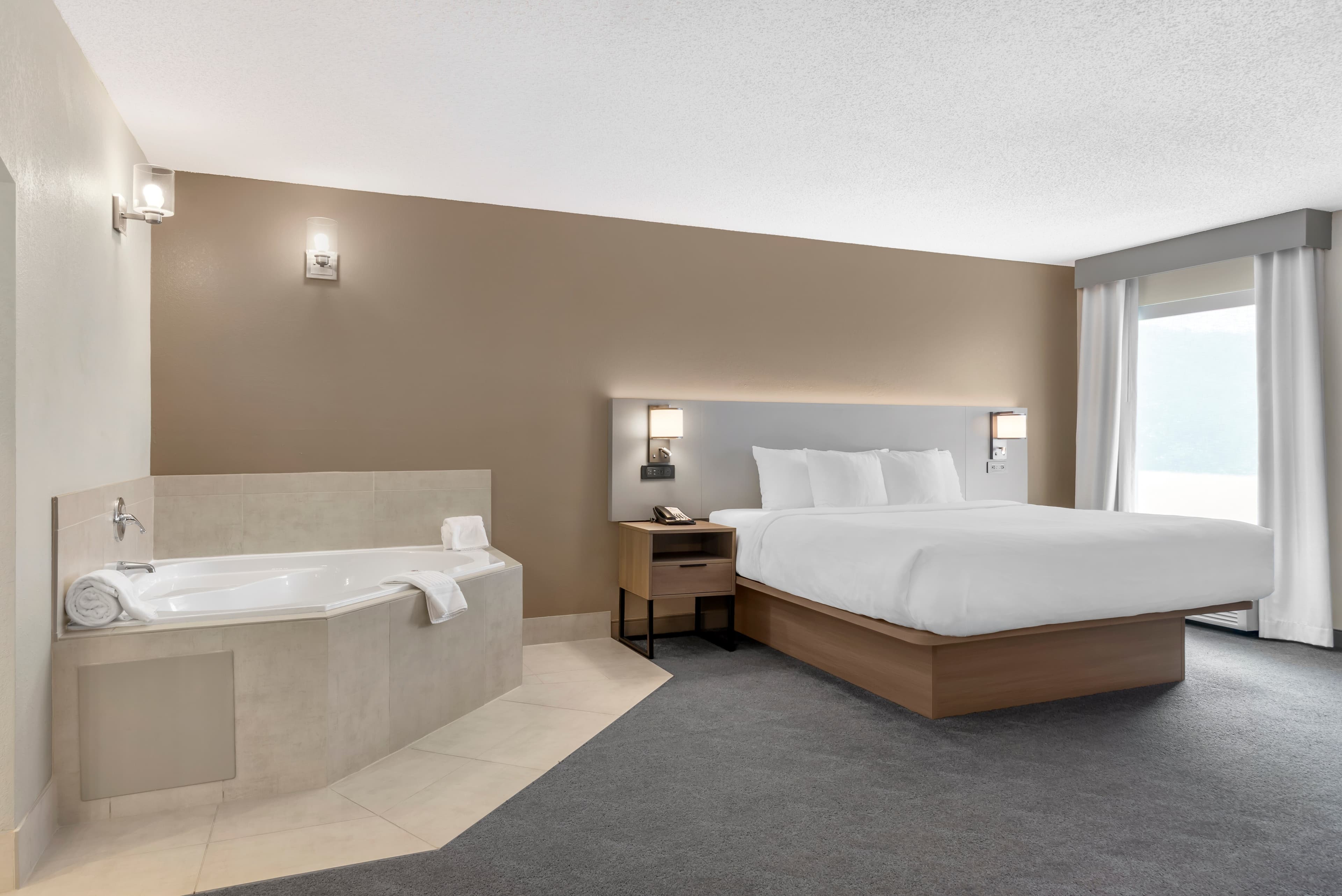 Comfort Inn Blairsville Butternut Creek — 26