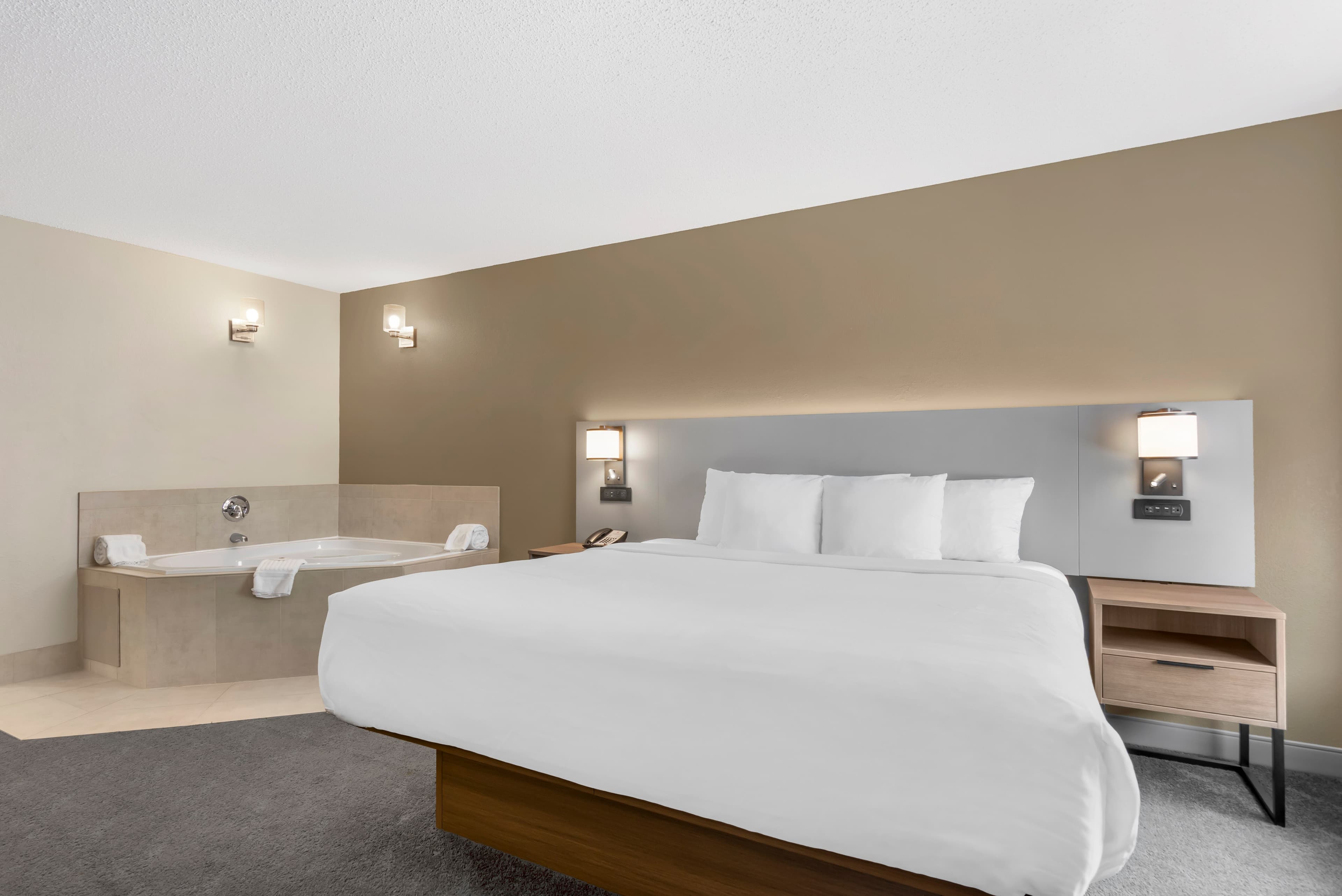 Comfort Inn Blairsville Butternut Creek — 27