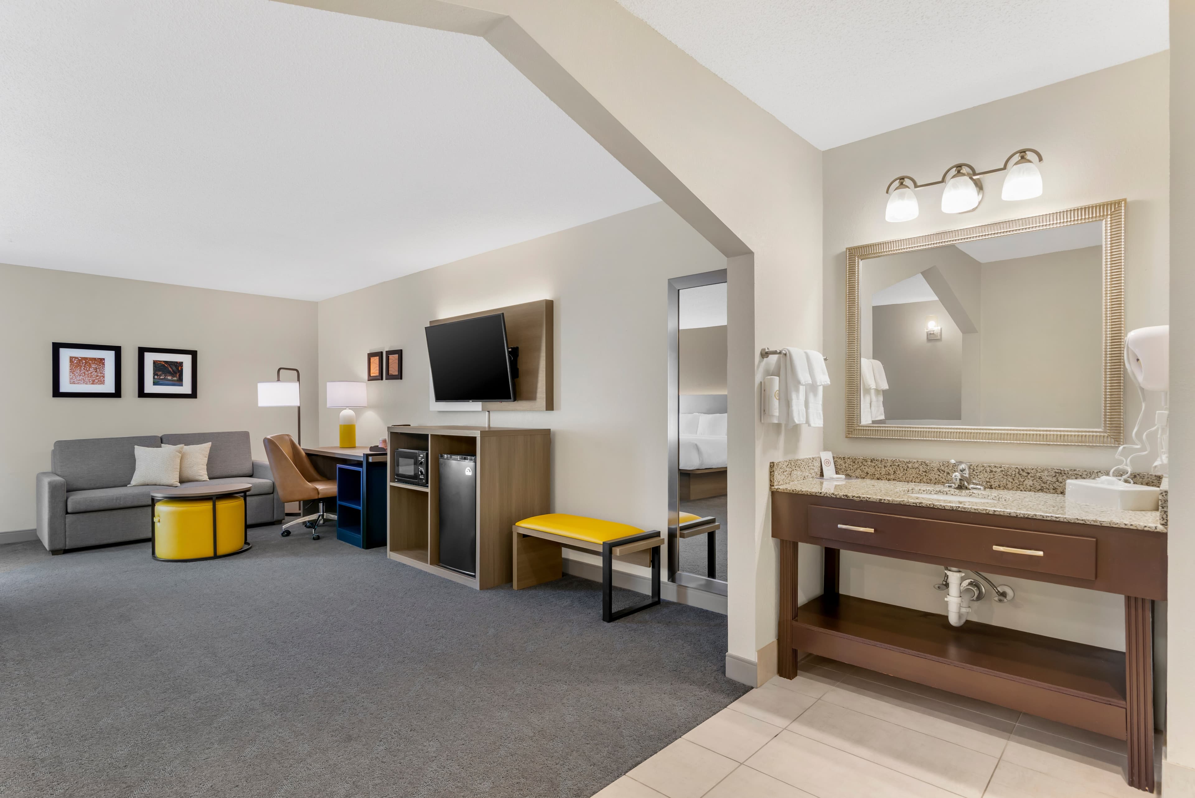Comfort Inn Blairsville Butternut Creek — 28