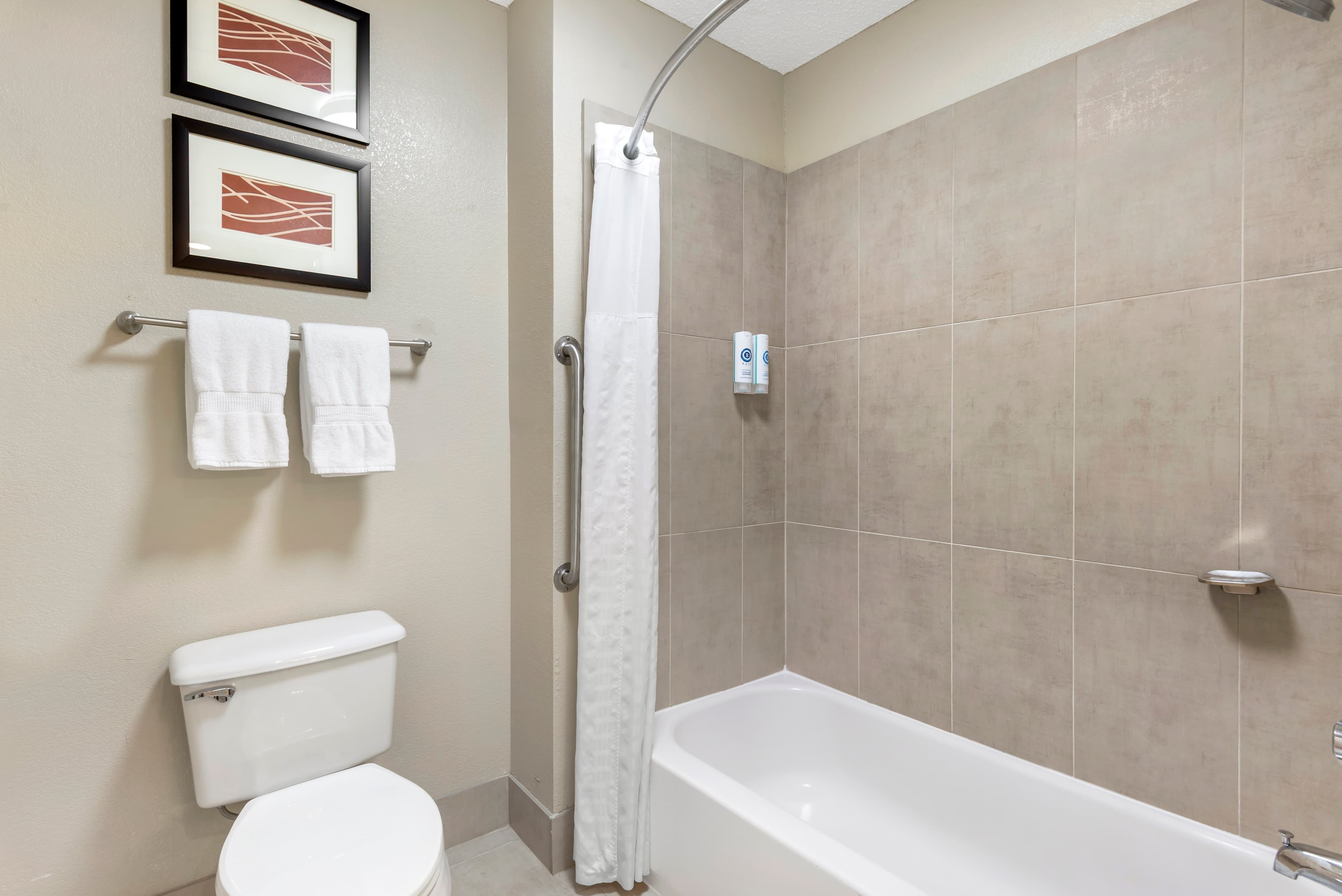 Comfort Inn Blairsville Butternut Creek — 29