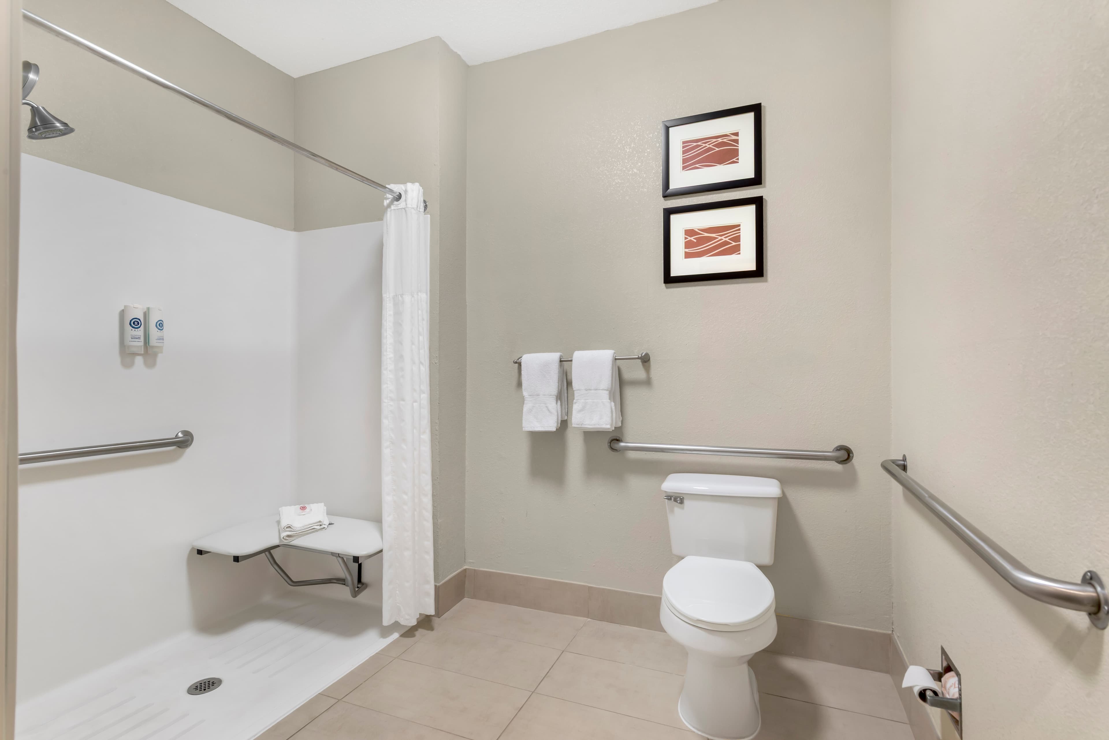 Comfort Inn Blairsville Butternut Creek — 11