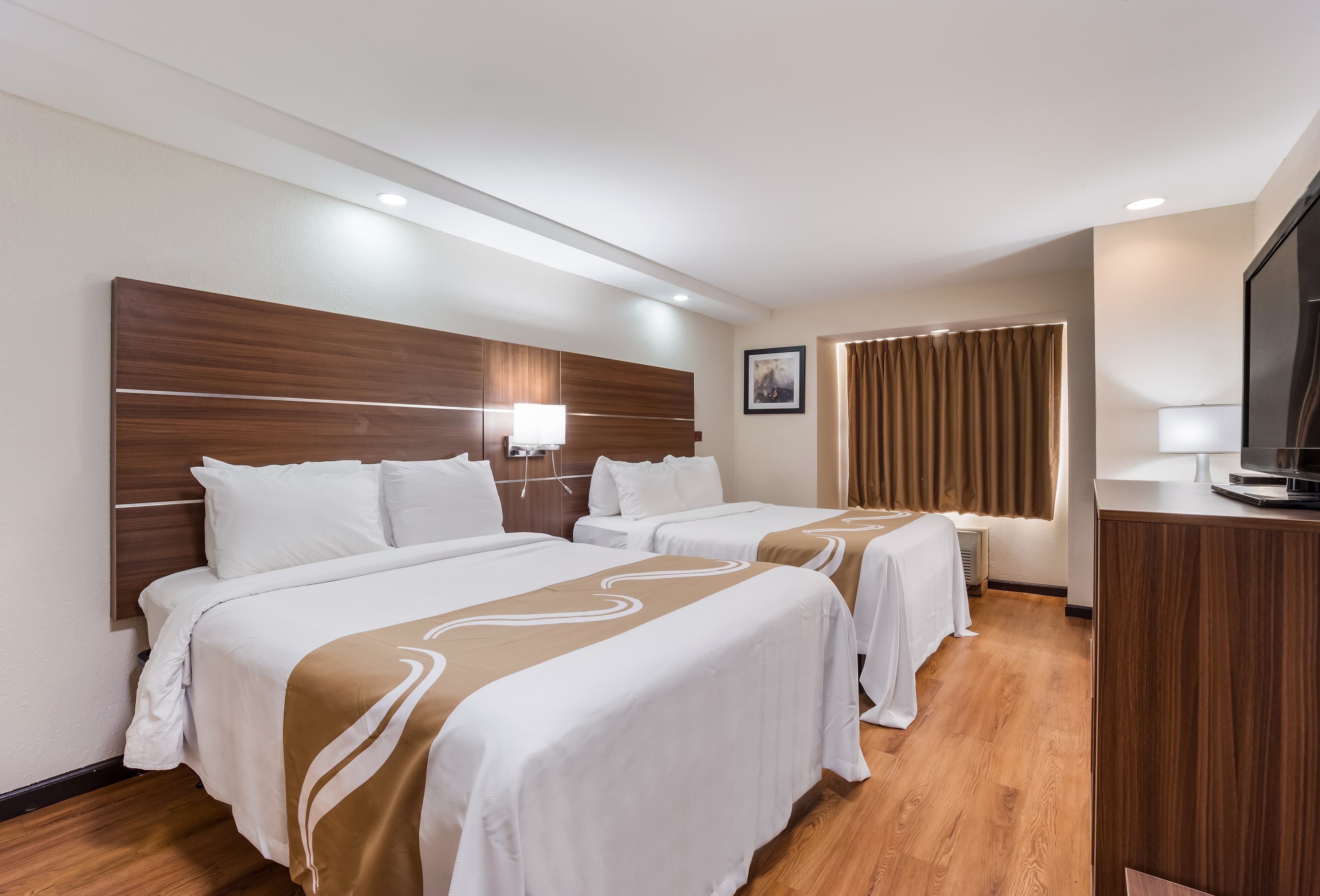 Quality Inn & Suites Augusta Fort Gordon Area — 7