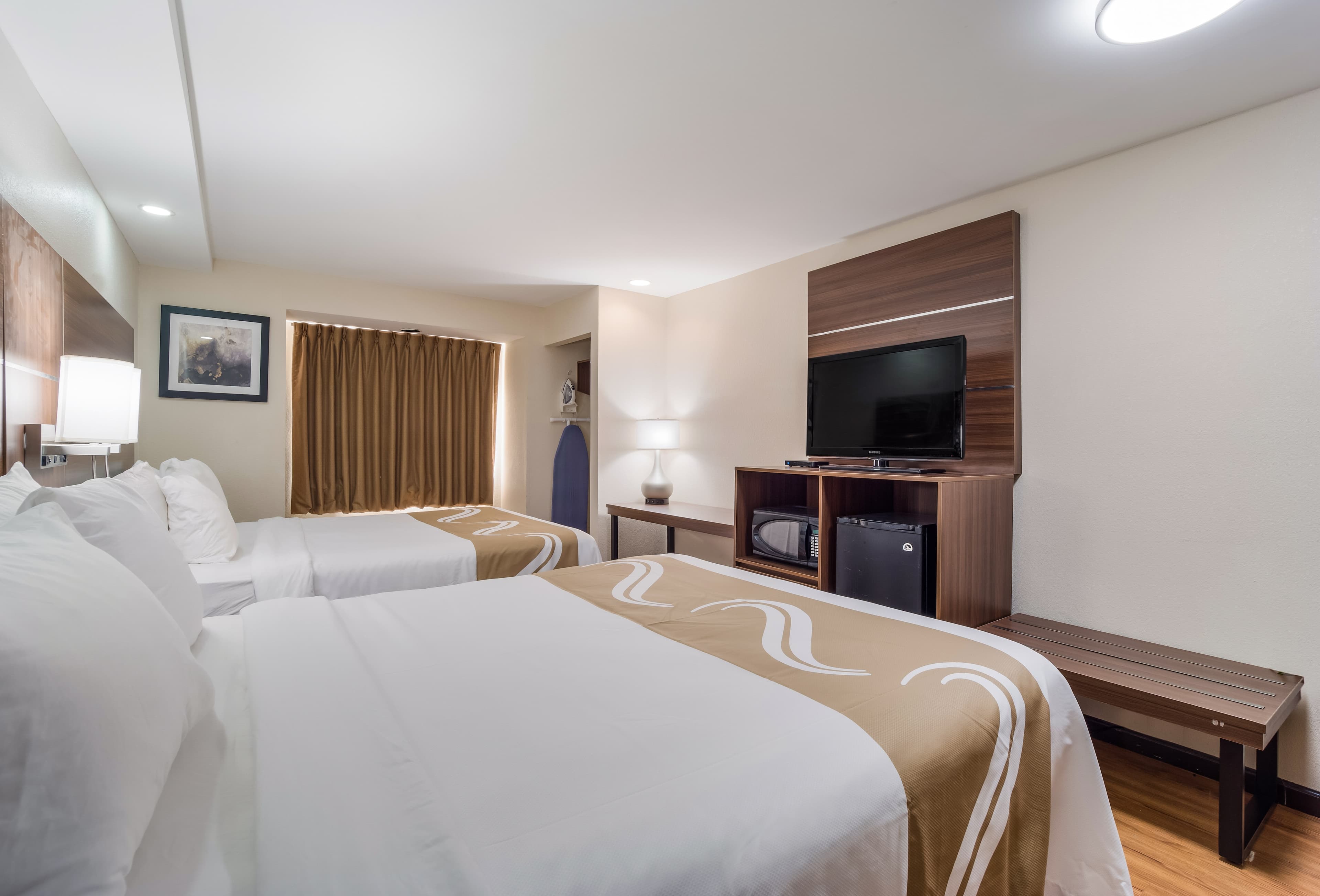 Quality Inn & Suites Augusta Fort Gordon Area — 9