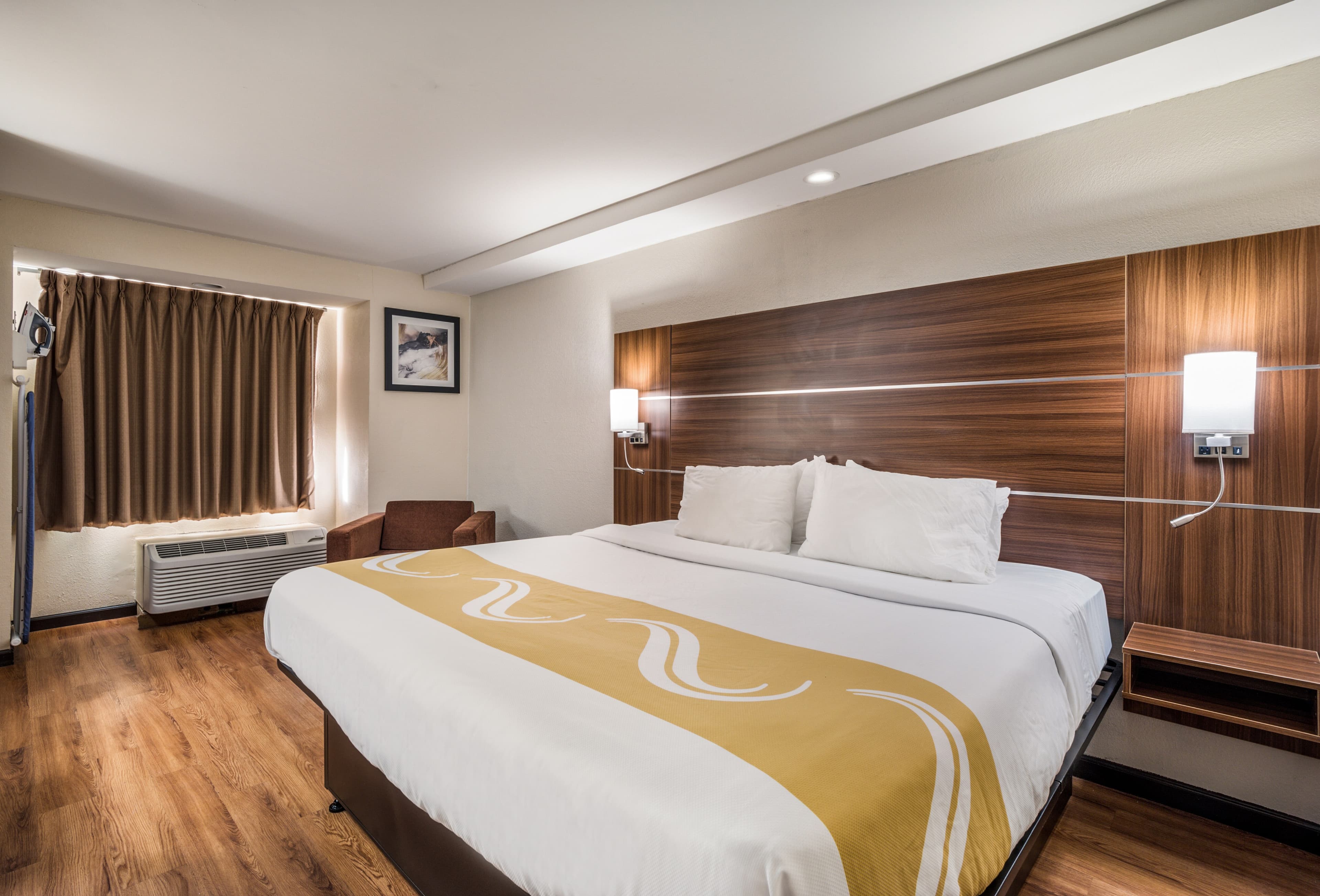 Quality Inn & Suites Augusta Fort Gordon Area - Image 3