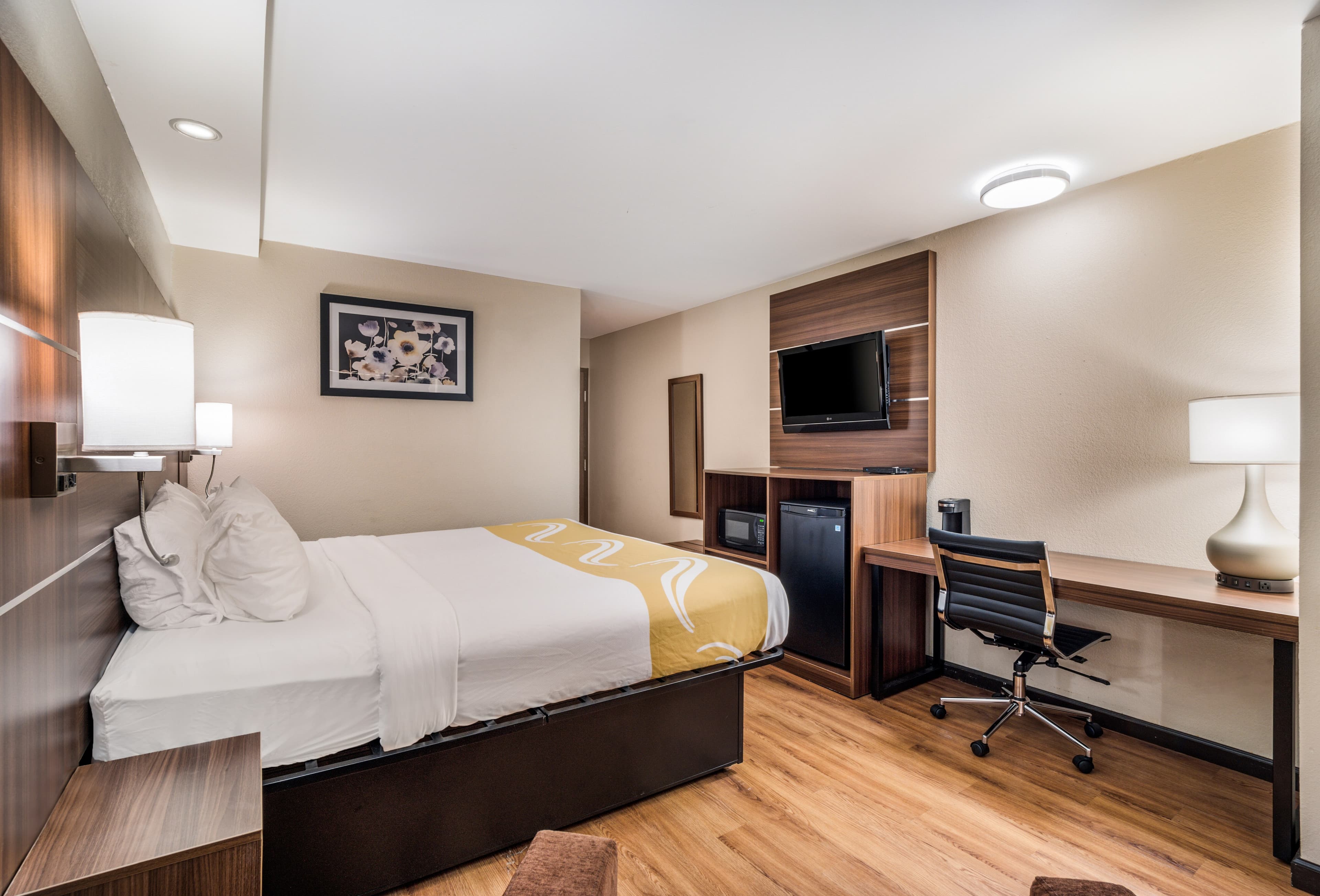 Quality Inn & Suites Augusta Fort Gordon Area - Image 5